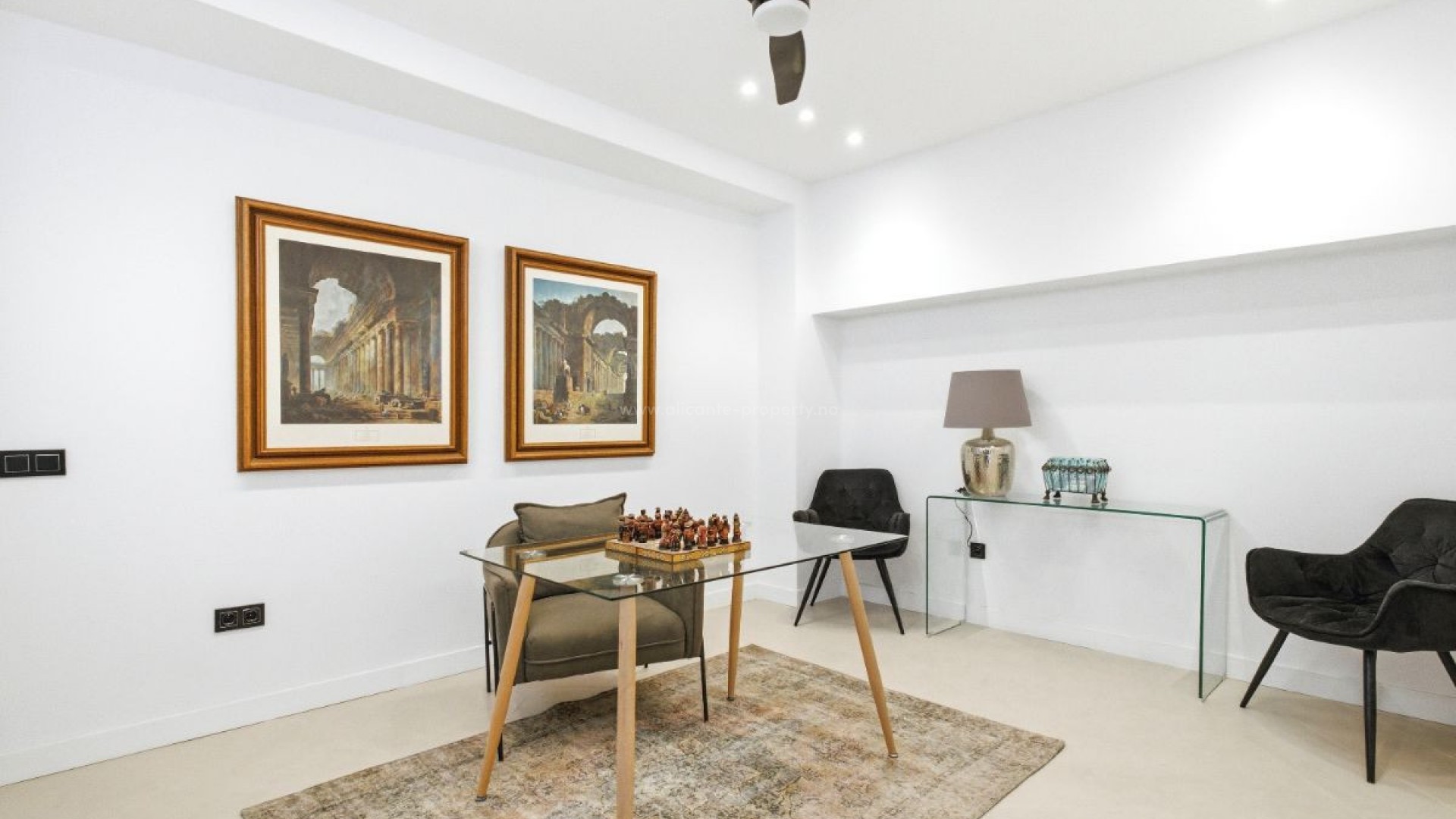 Apartment / flat in Torrevieja Centro