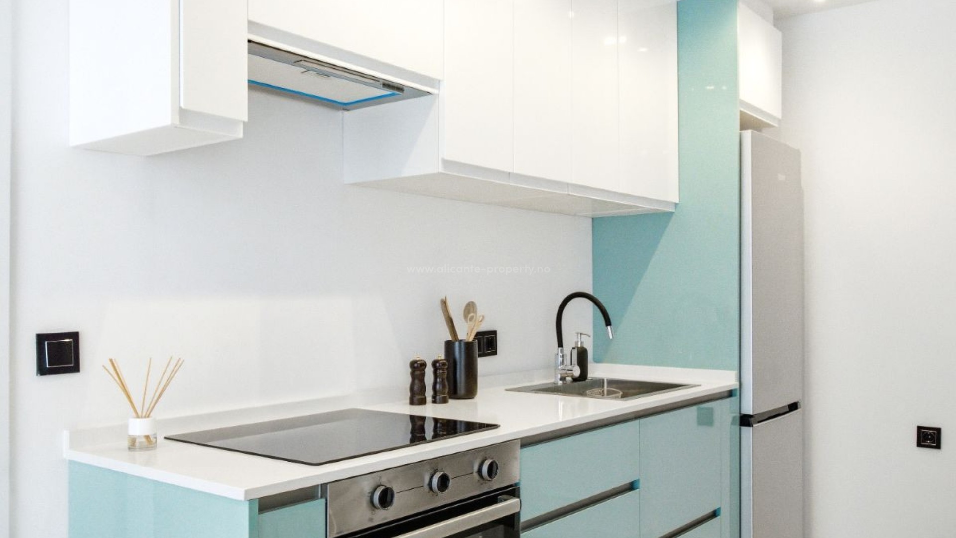 Apartment / flat in Torrevieja Centro