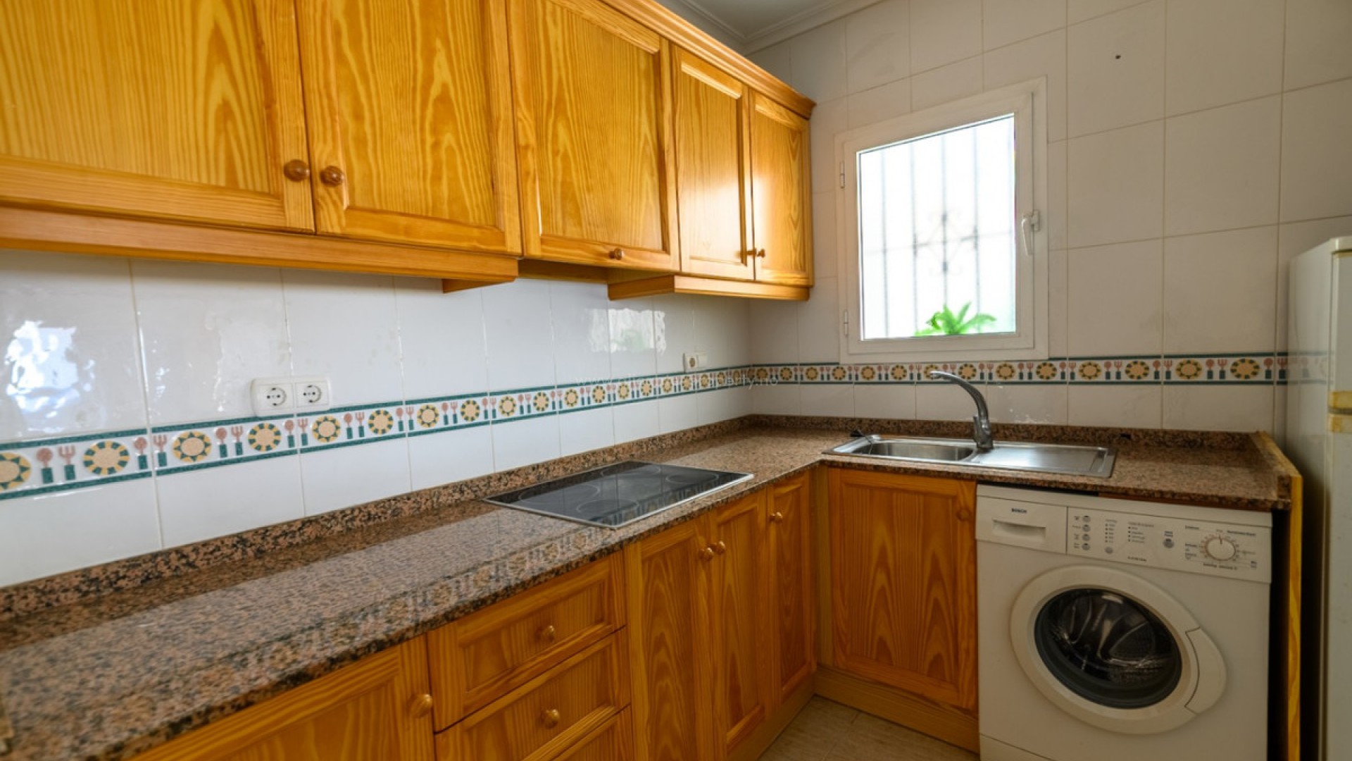 Apartment / flat in Torrevieja Centro