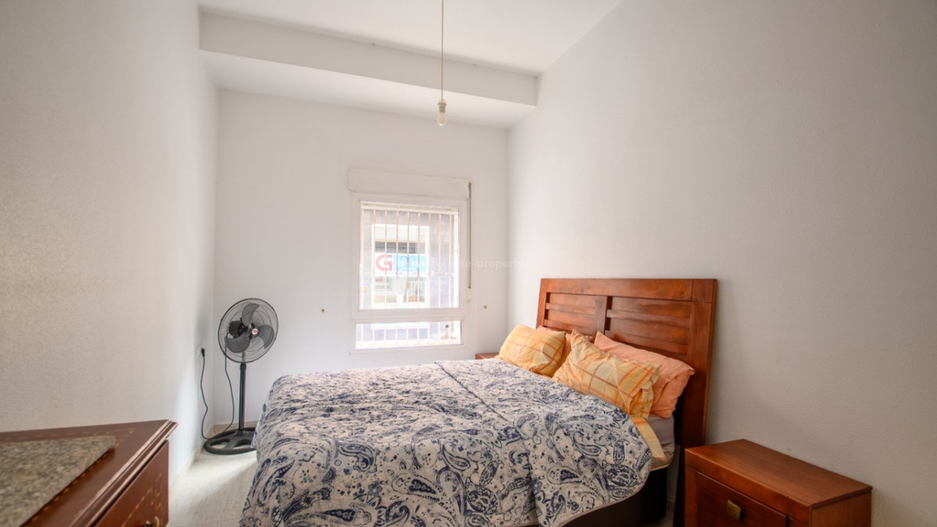 Apartment / flat in Torrevieja Centro
