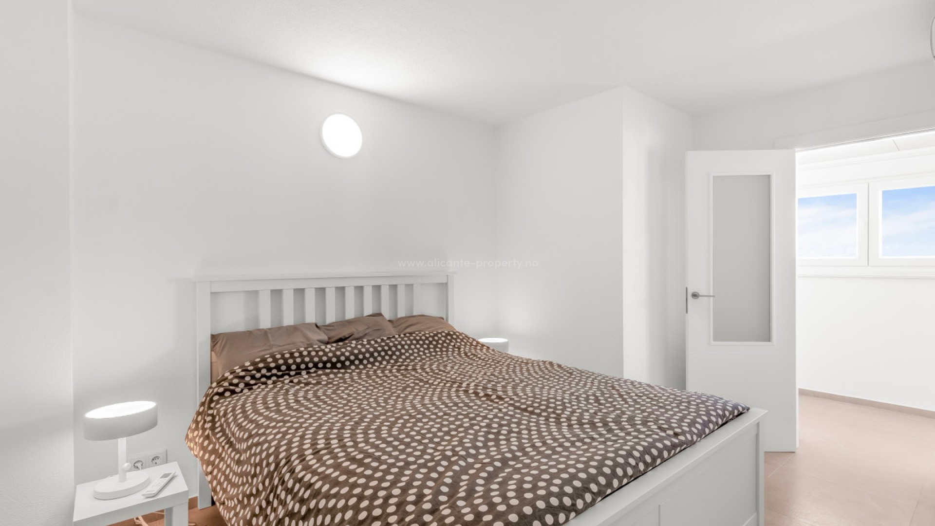 Apartment / flat in Torrevieja Centro