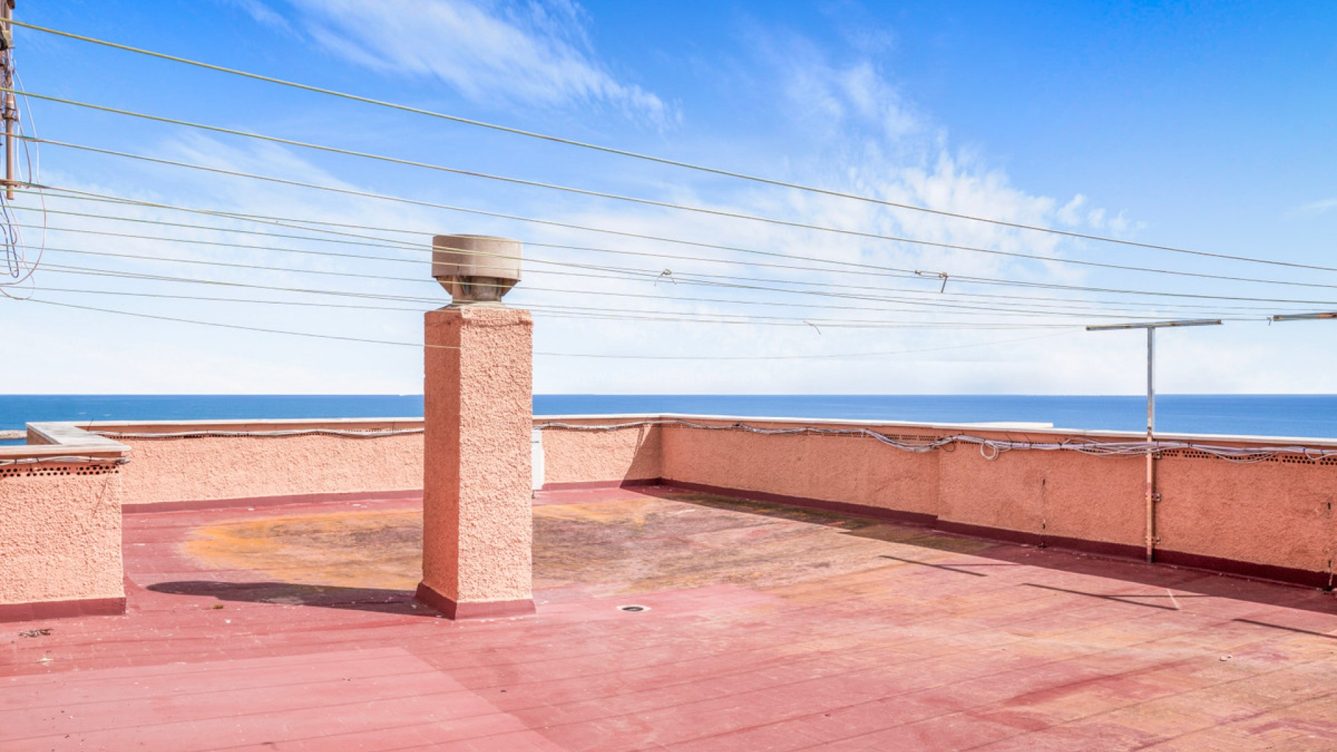 Apartment / flat in Torrevieja Centro