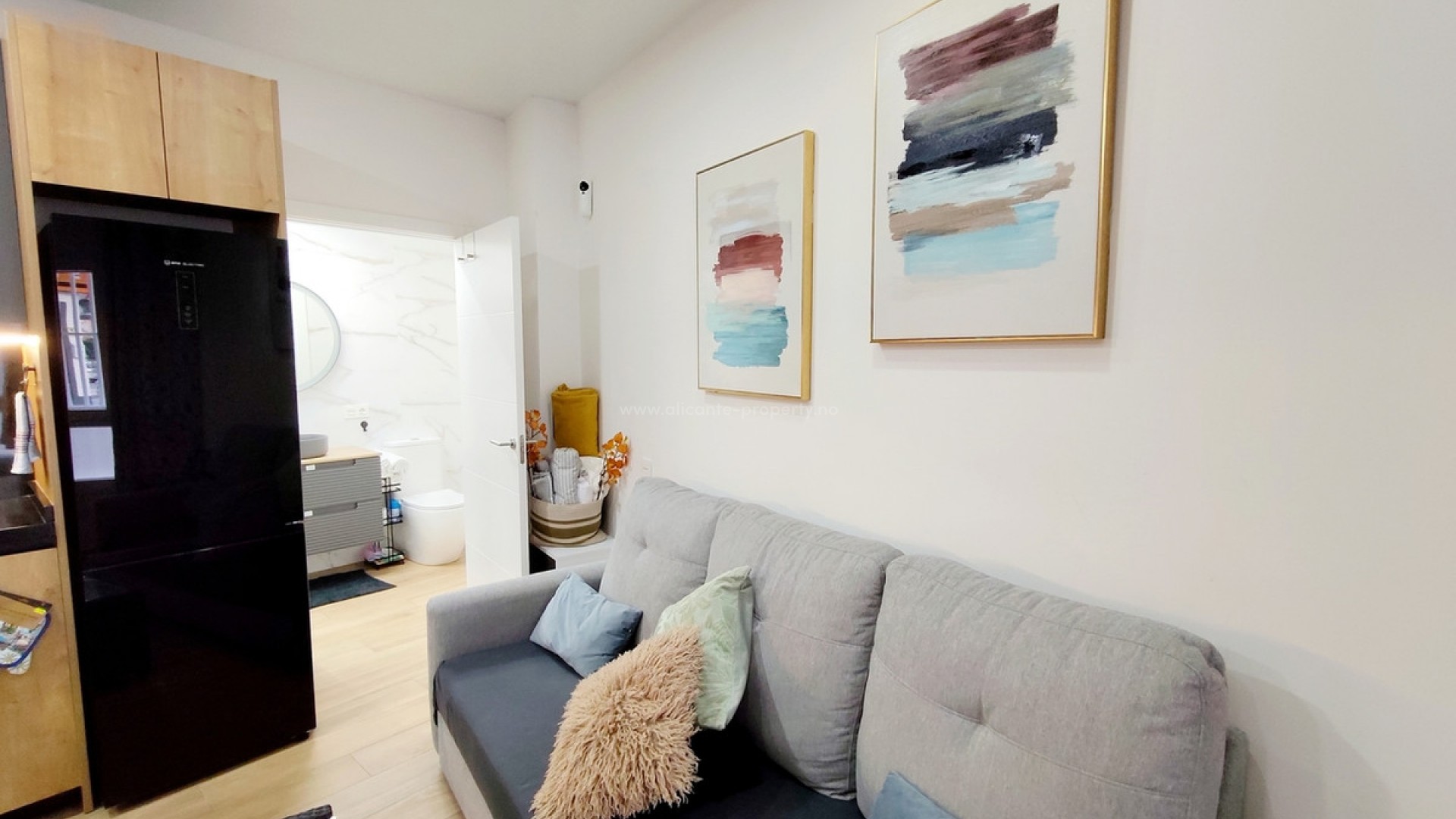 Apartment / flat in Torrevieja Centro