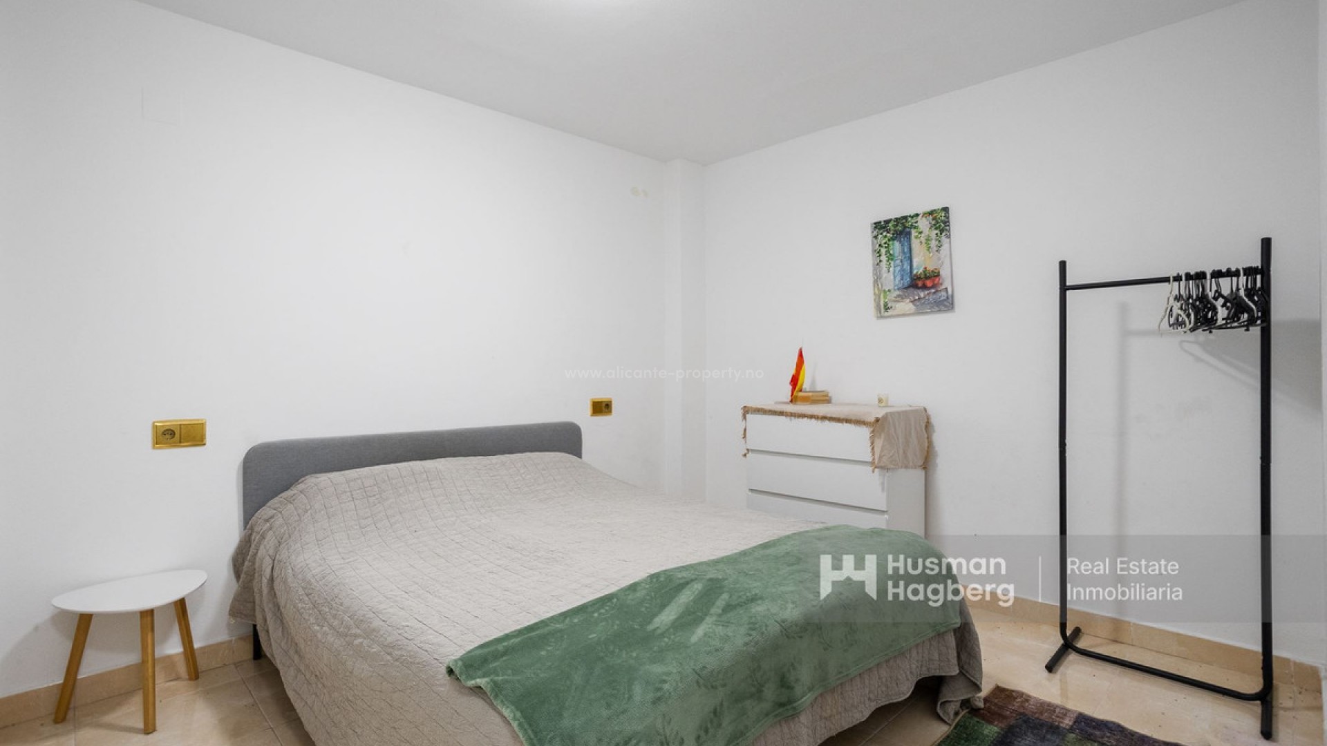 Apartment / flat in Torrevieja Centro