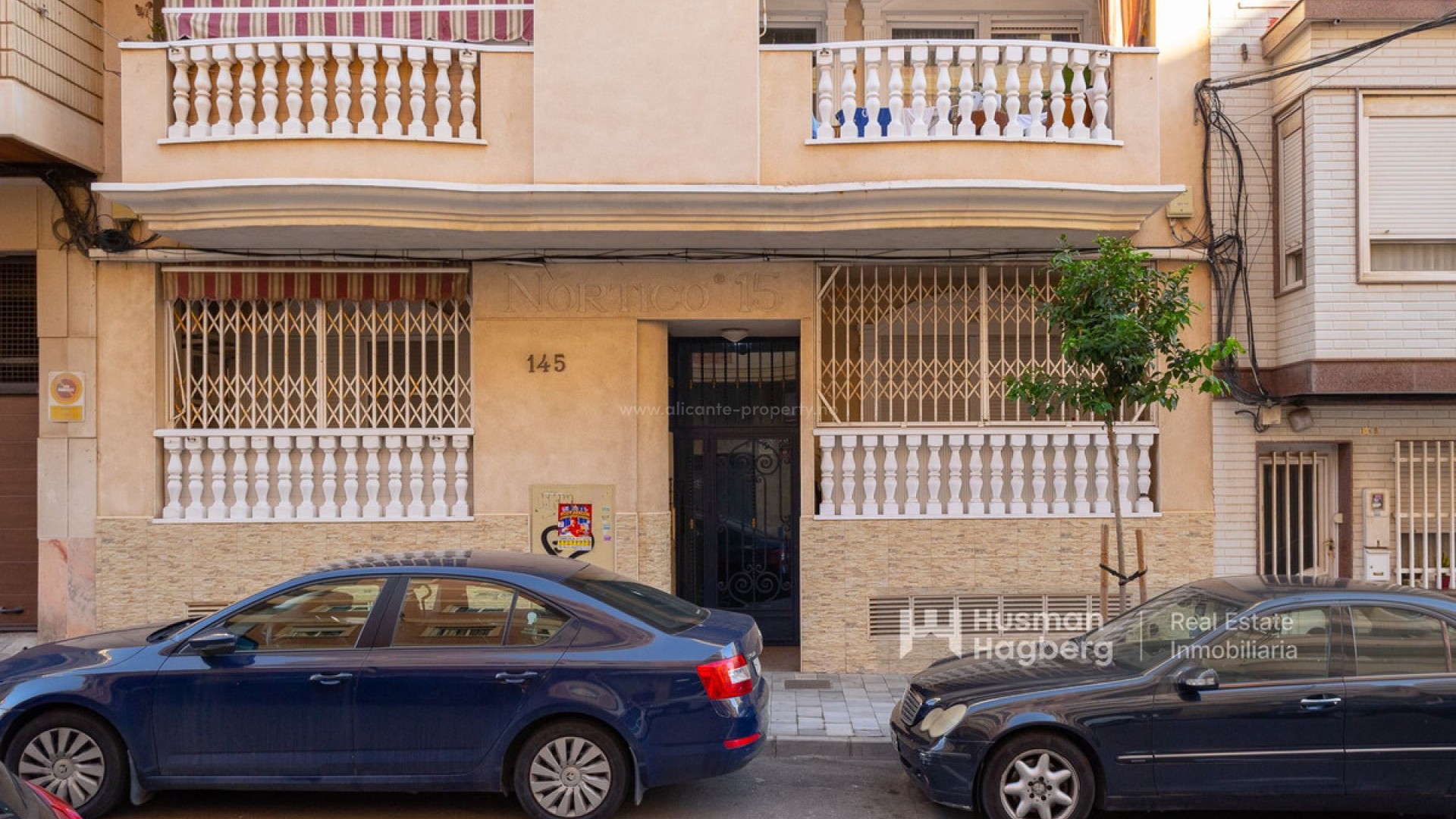 Apartment / flat in Torrevieja Centro