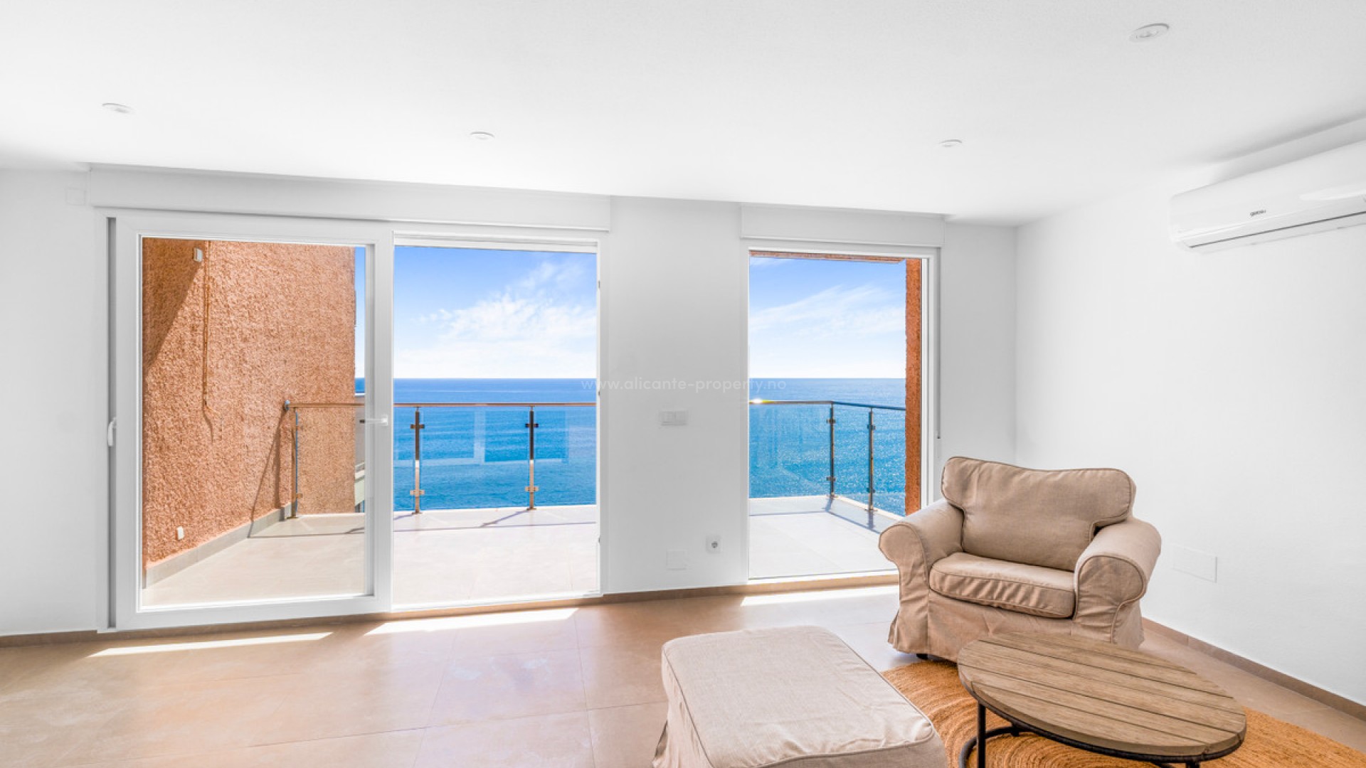 Apartment / flat in Torrevieja Centro
