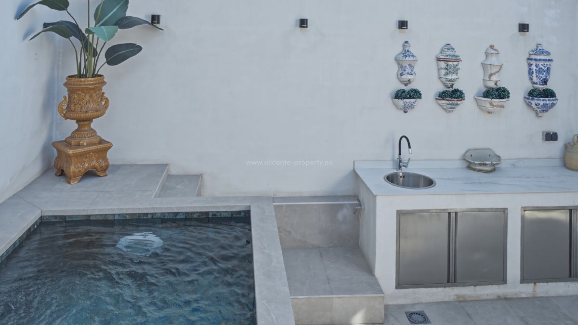 Apartment / flat in Torrevieja Centro