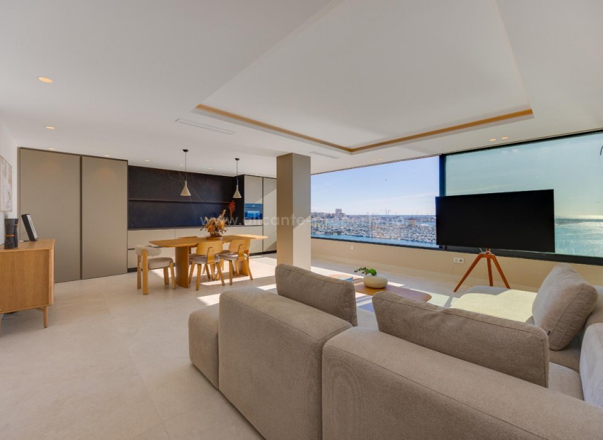 Apartment / flat in Torrevieja Centro