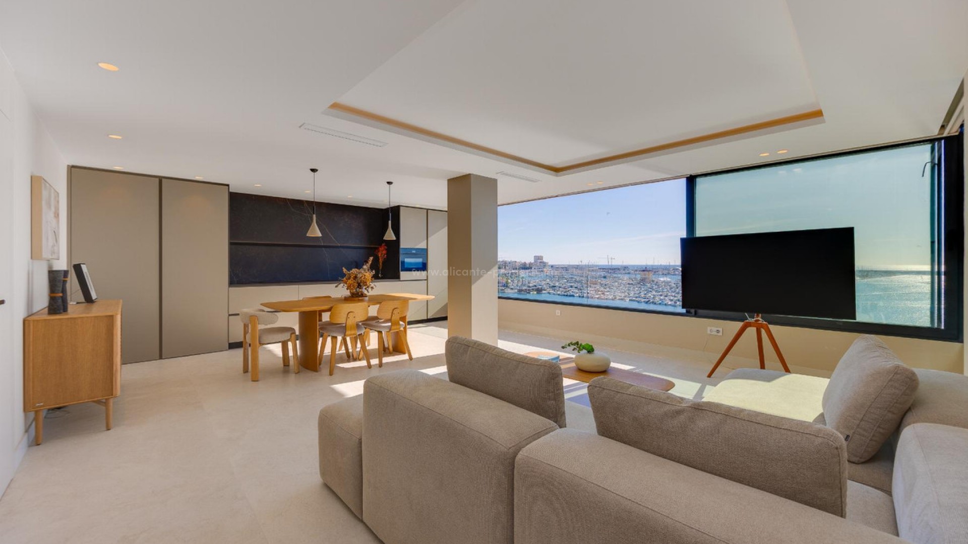 Apartment / flat in Torrevieja Centro