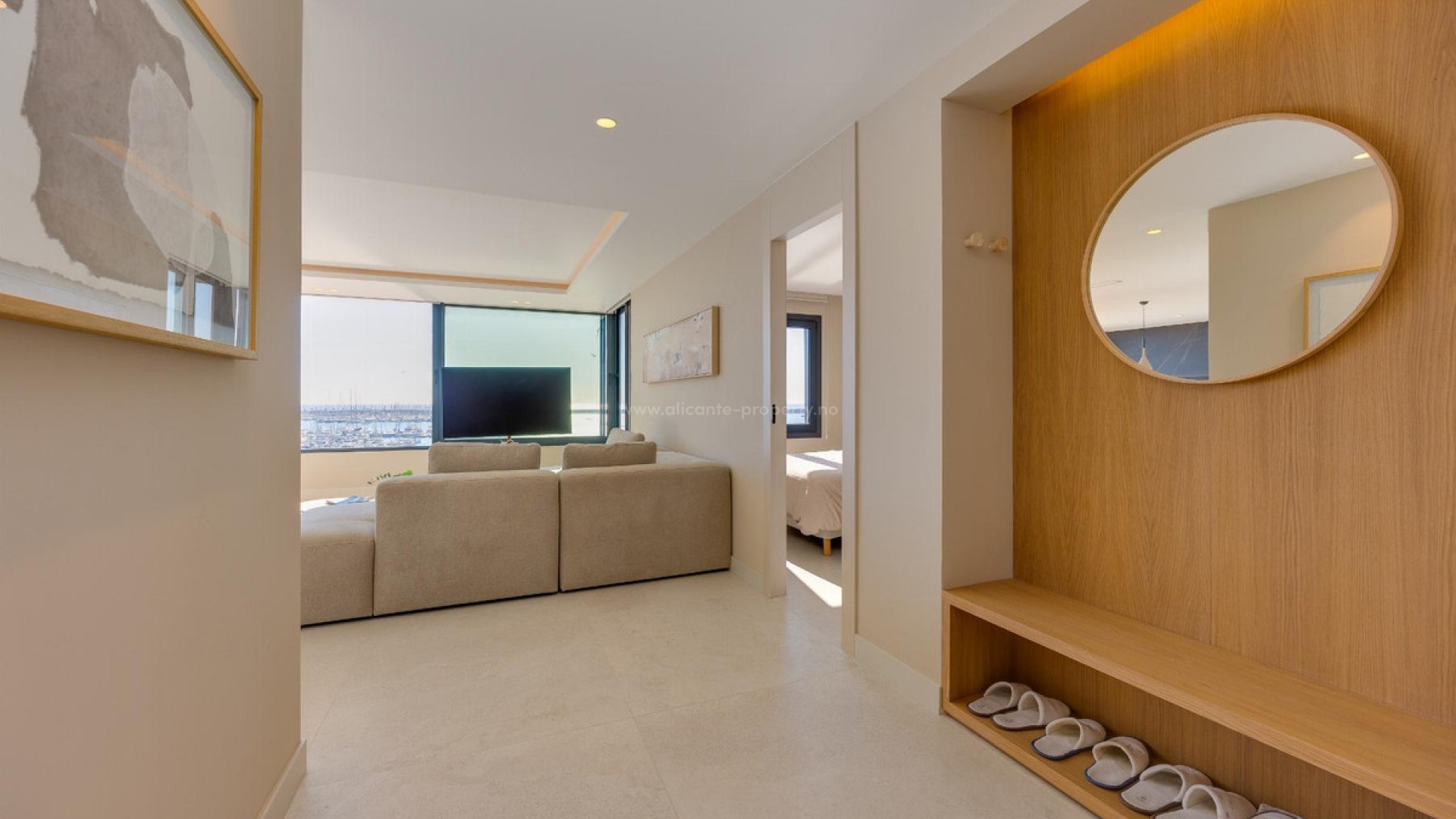 Apartment / flat in Torrevieja Centro