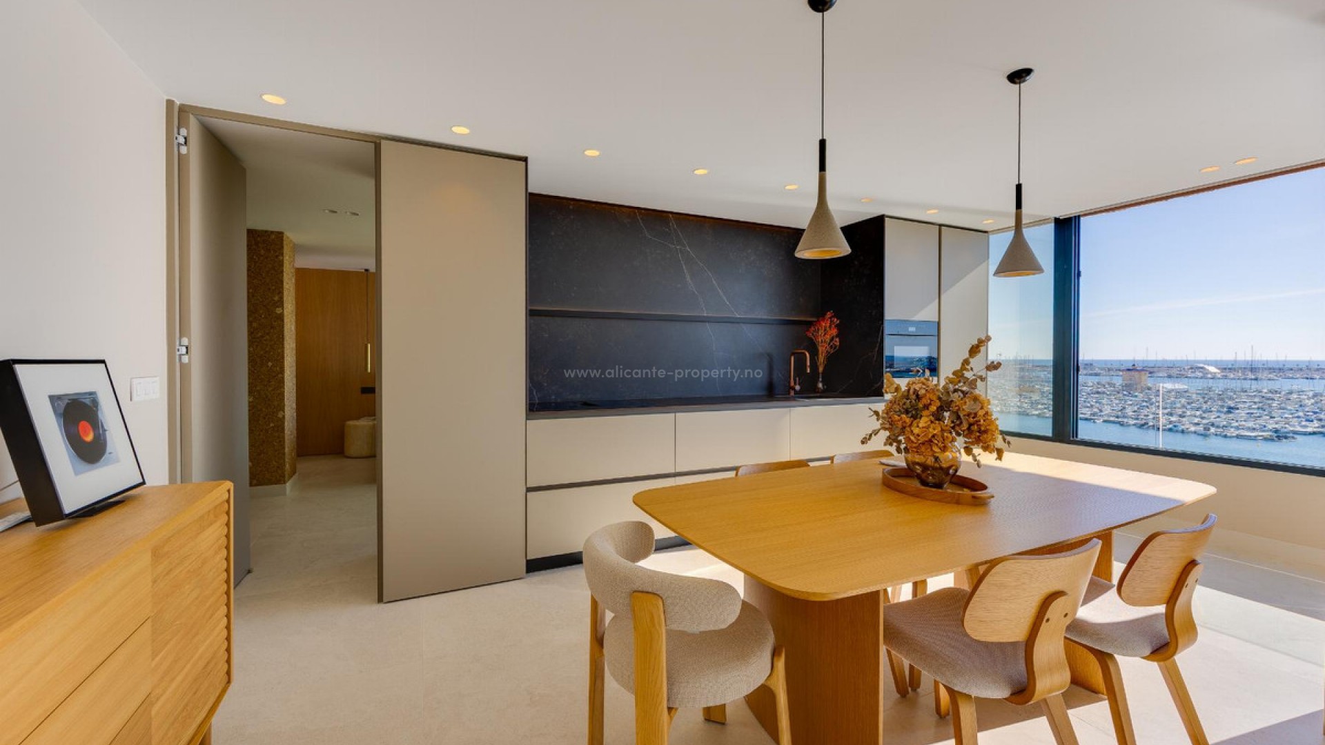 Apartment / flat in Torrevieja Centro