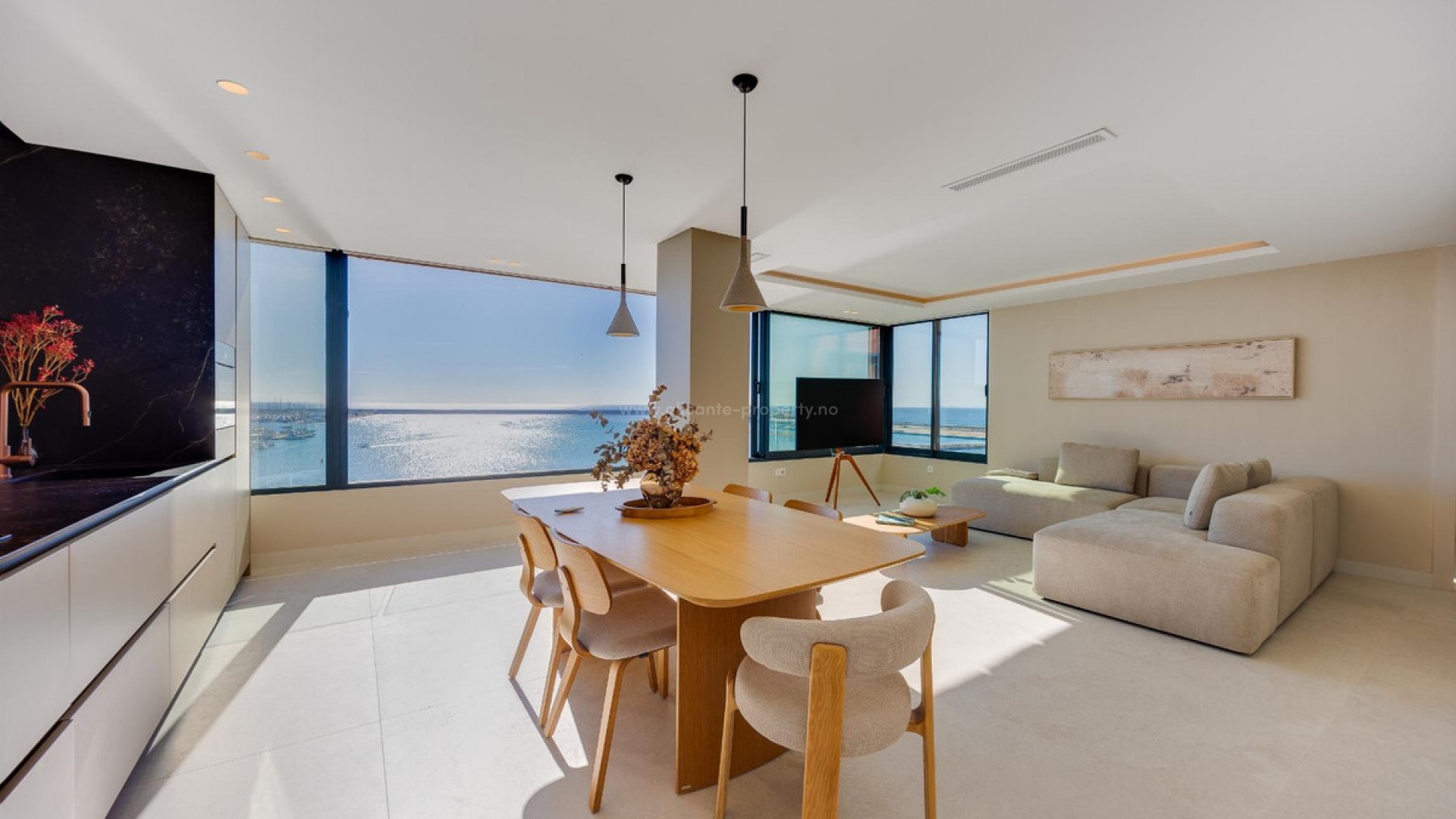 Apartment / flat in Torrevieja Centro