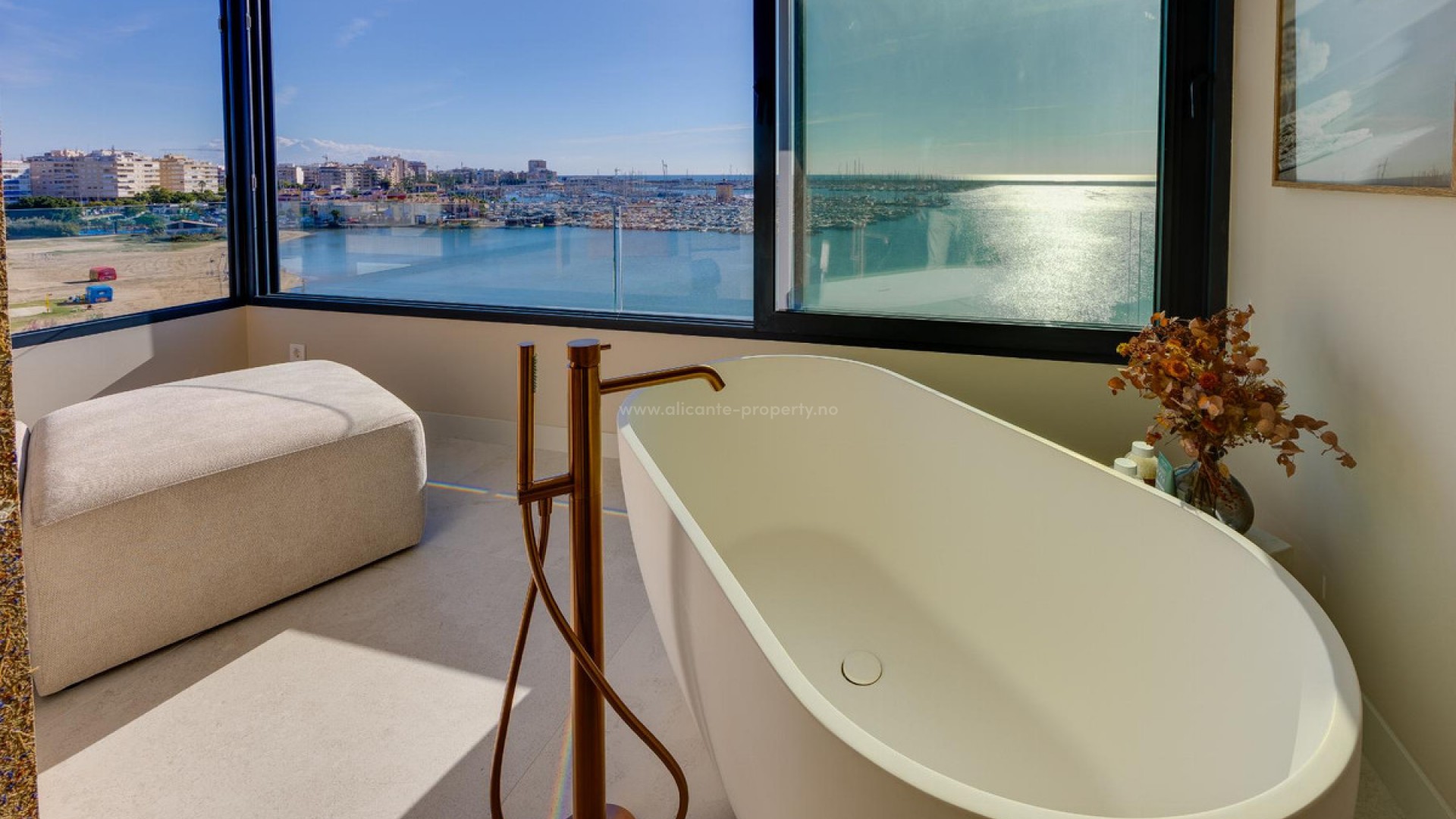 Apartment / flat in Torrevieja Centro
