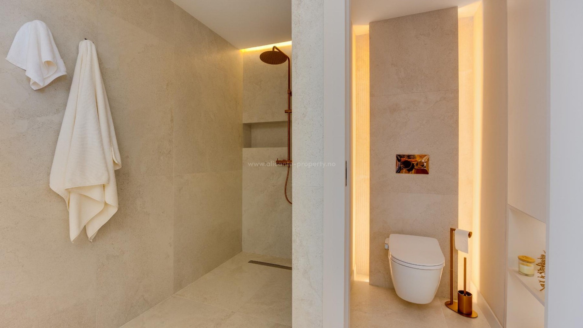 Apartment / flat in Torrevieja Centro