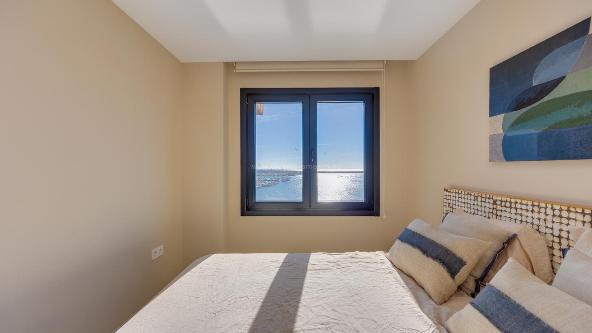 Apartment / flat in Torrevieja Centro