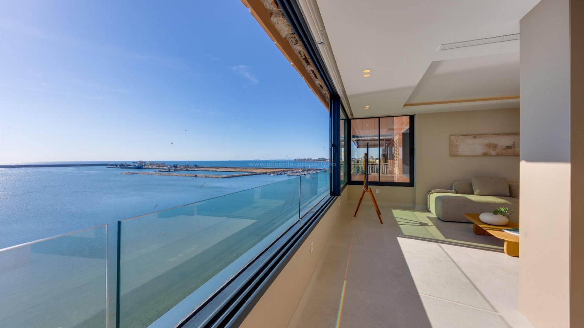 Apartment / flat in Torrevieja Centro