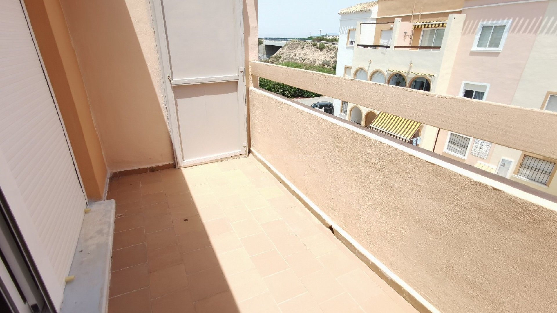 Apartment / flat in Torrevieja