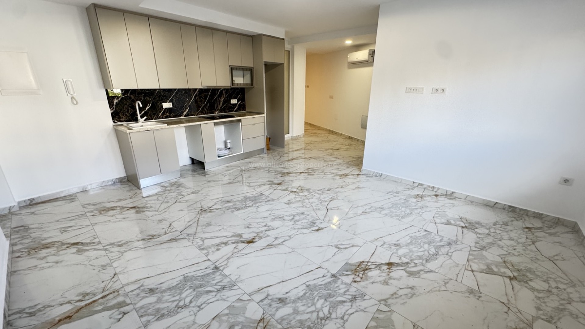 Apartment / flat in Torrevieja