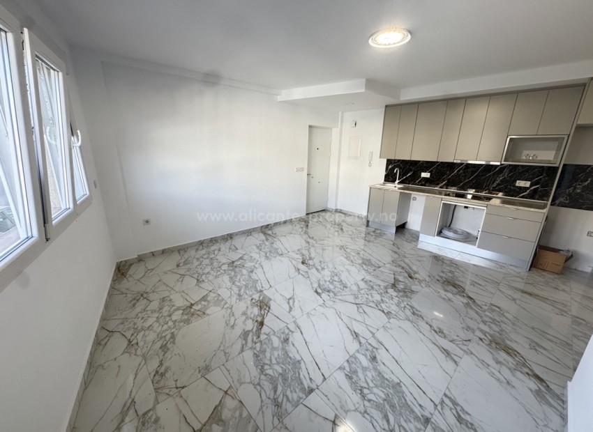 Apartment / flat in Torrevieja