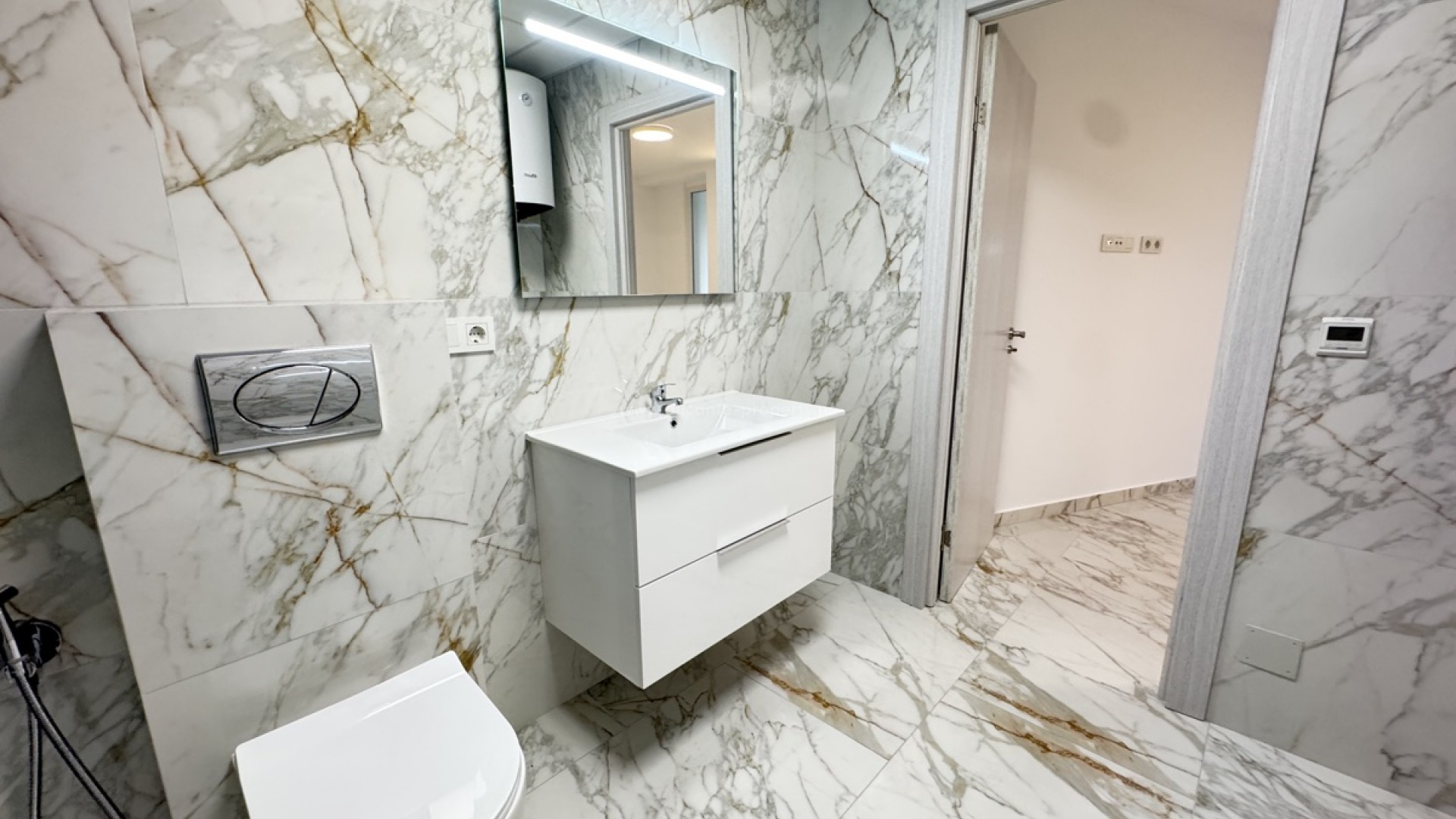 Apartment / flat in Torrevieja