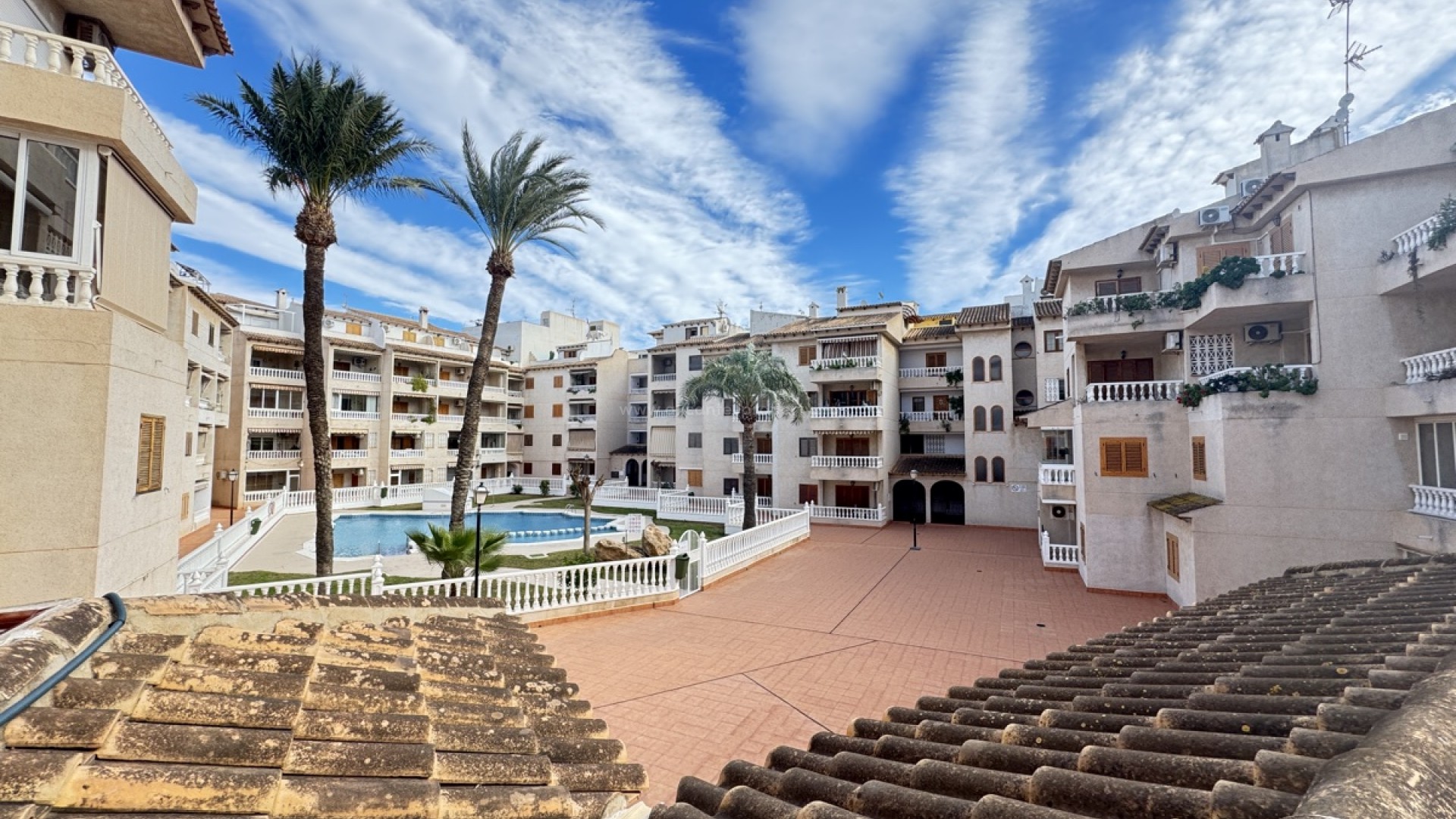 Apartment / flat in Torrevieja