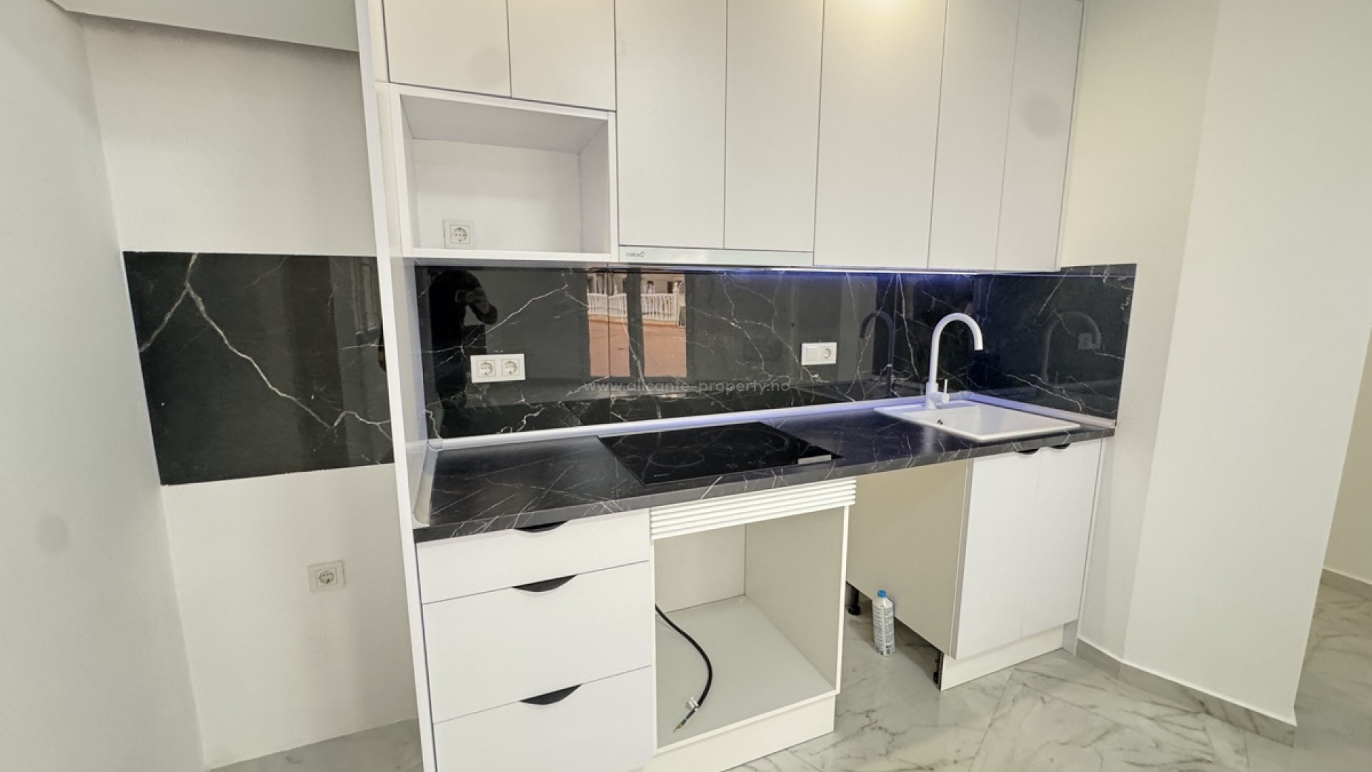 Apartment / flat in Torrevieja