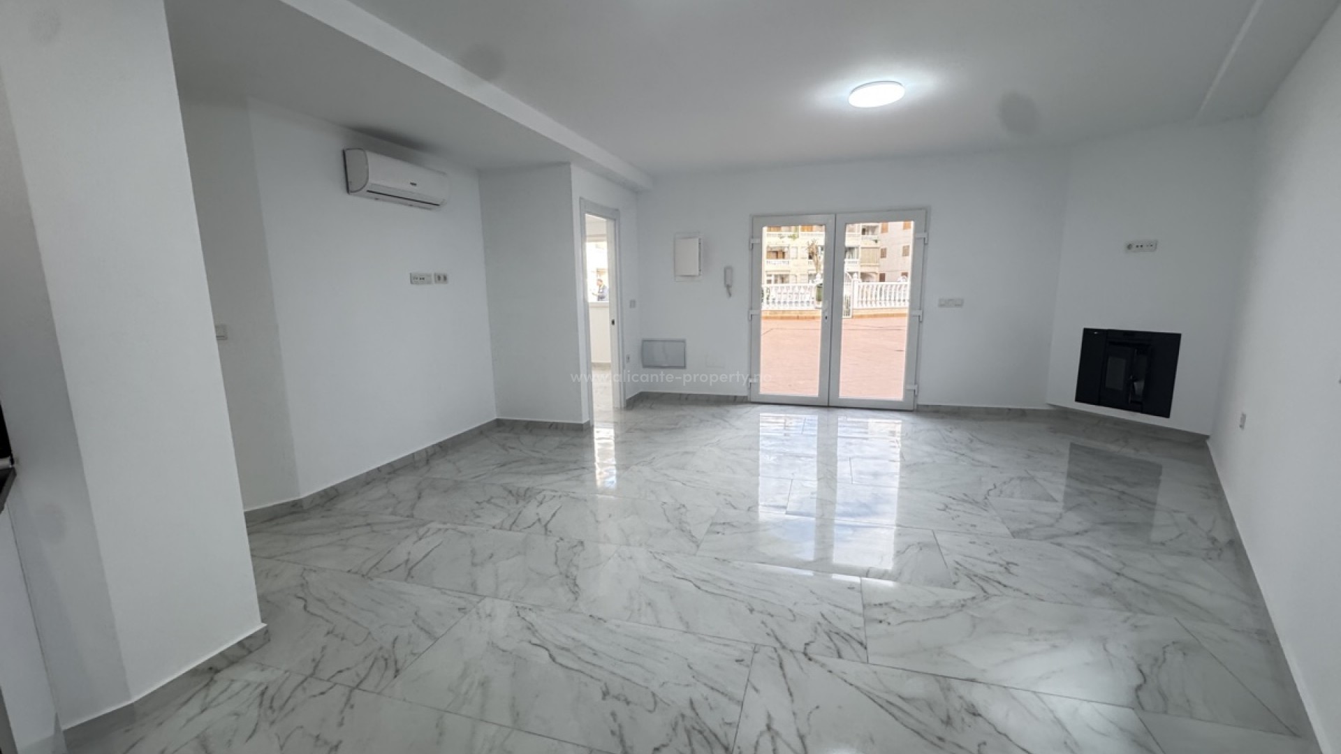 Apartment / flat in Torrevieja