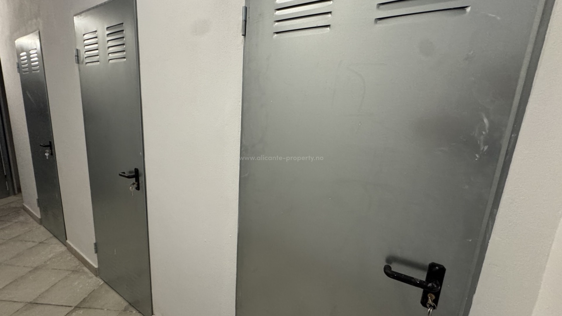 Apartment / flat in Torrevieja