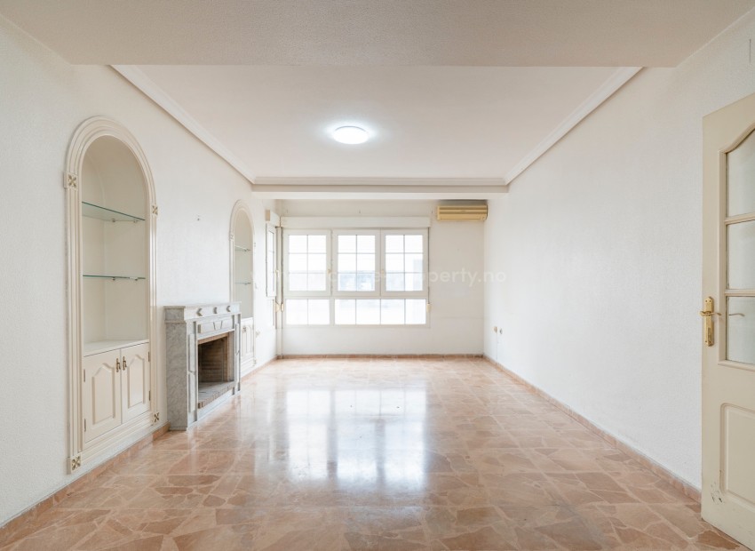Apartment / flat in Torrevieja