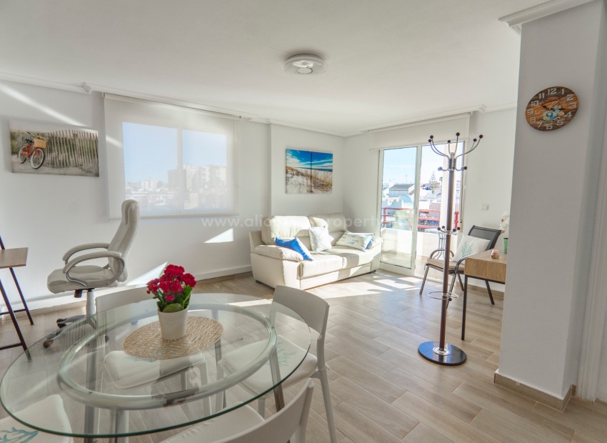 Apartment / flat in Torrevieja