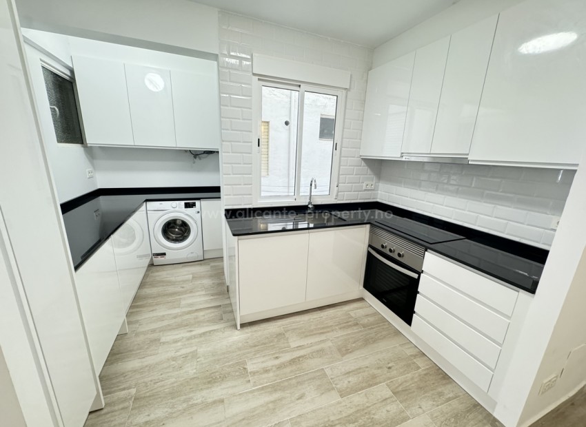 Apartment / flat in Torrevieja