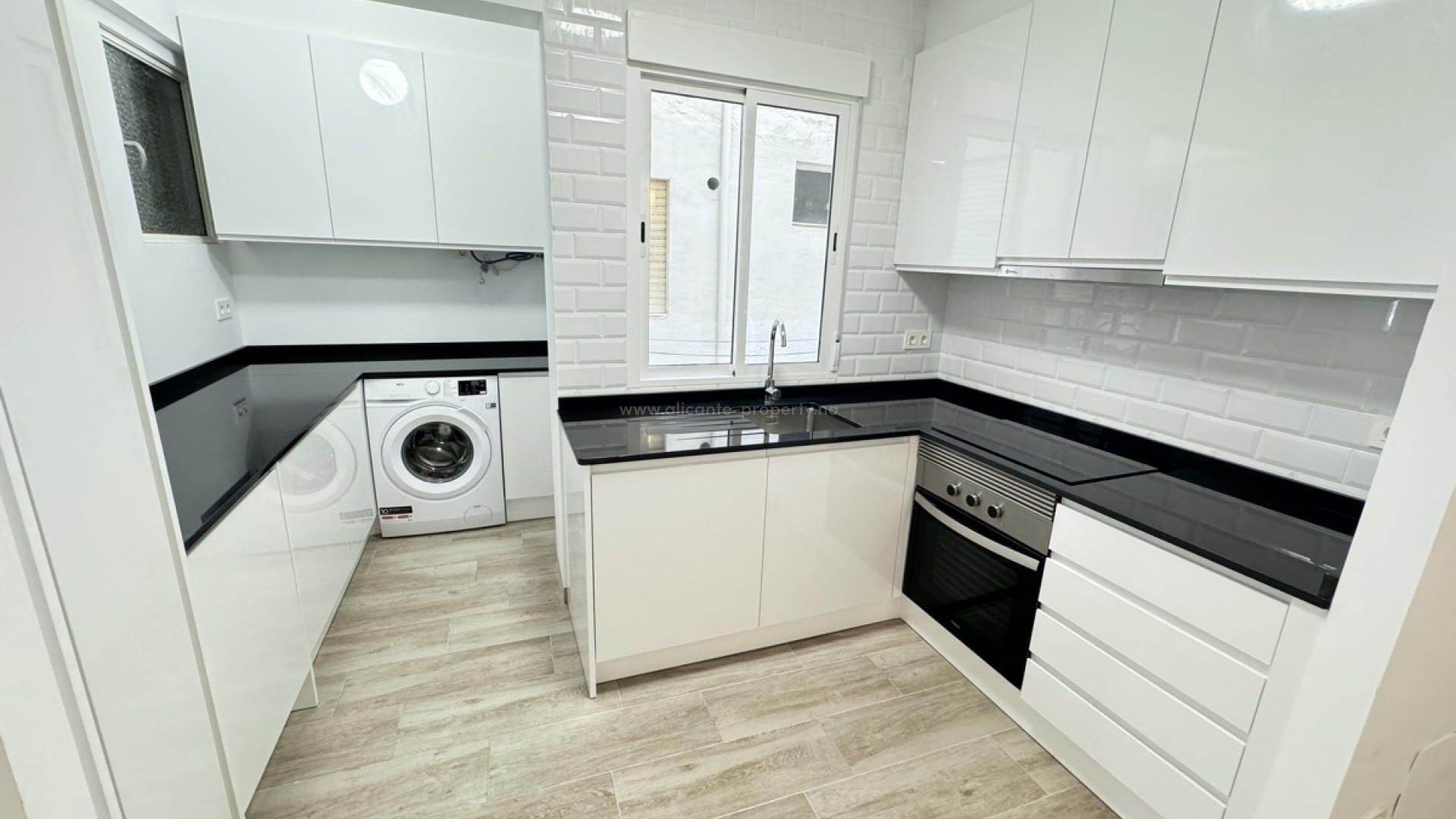 Apartment / flat in Torrevieja