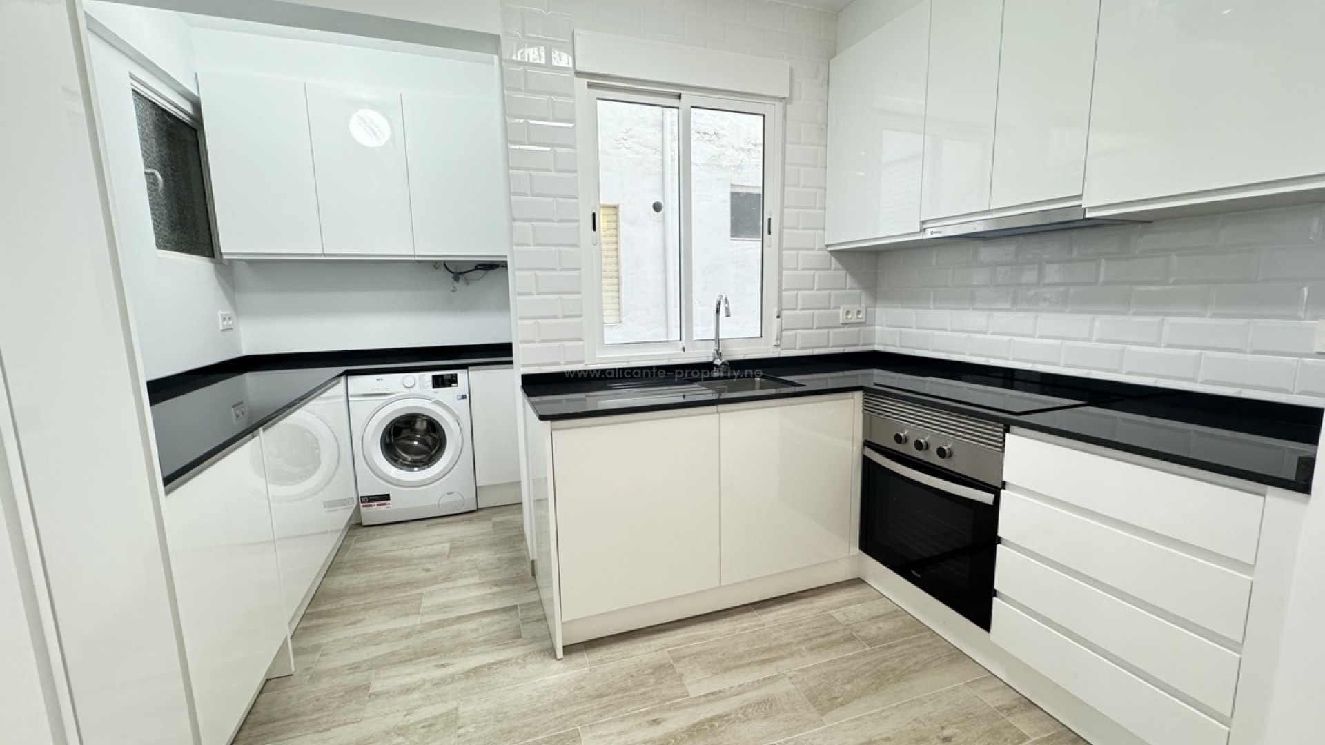 Apartment / flat in Torrevieja