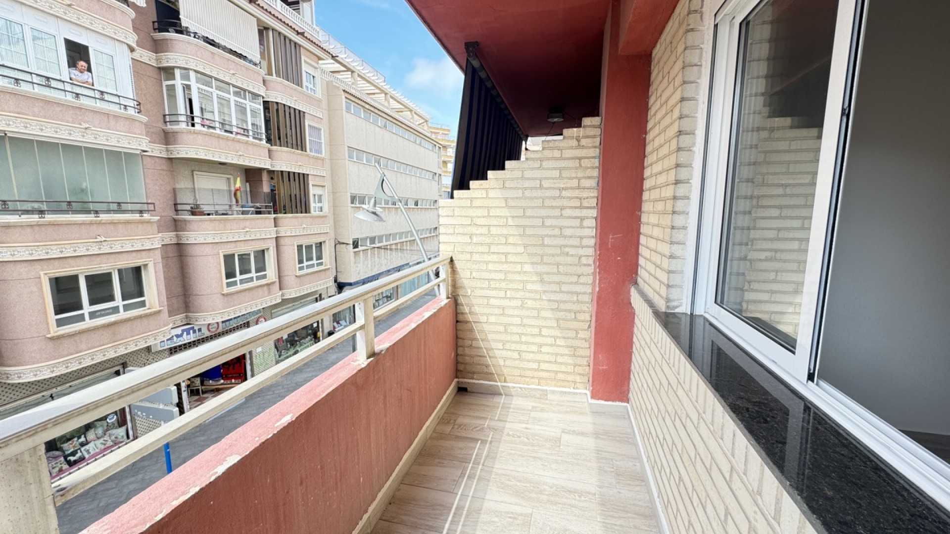 Apartment / flat in Torrevieja