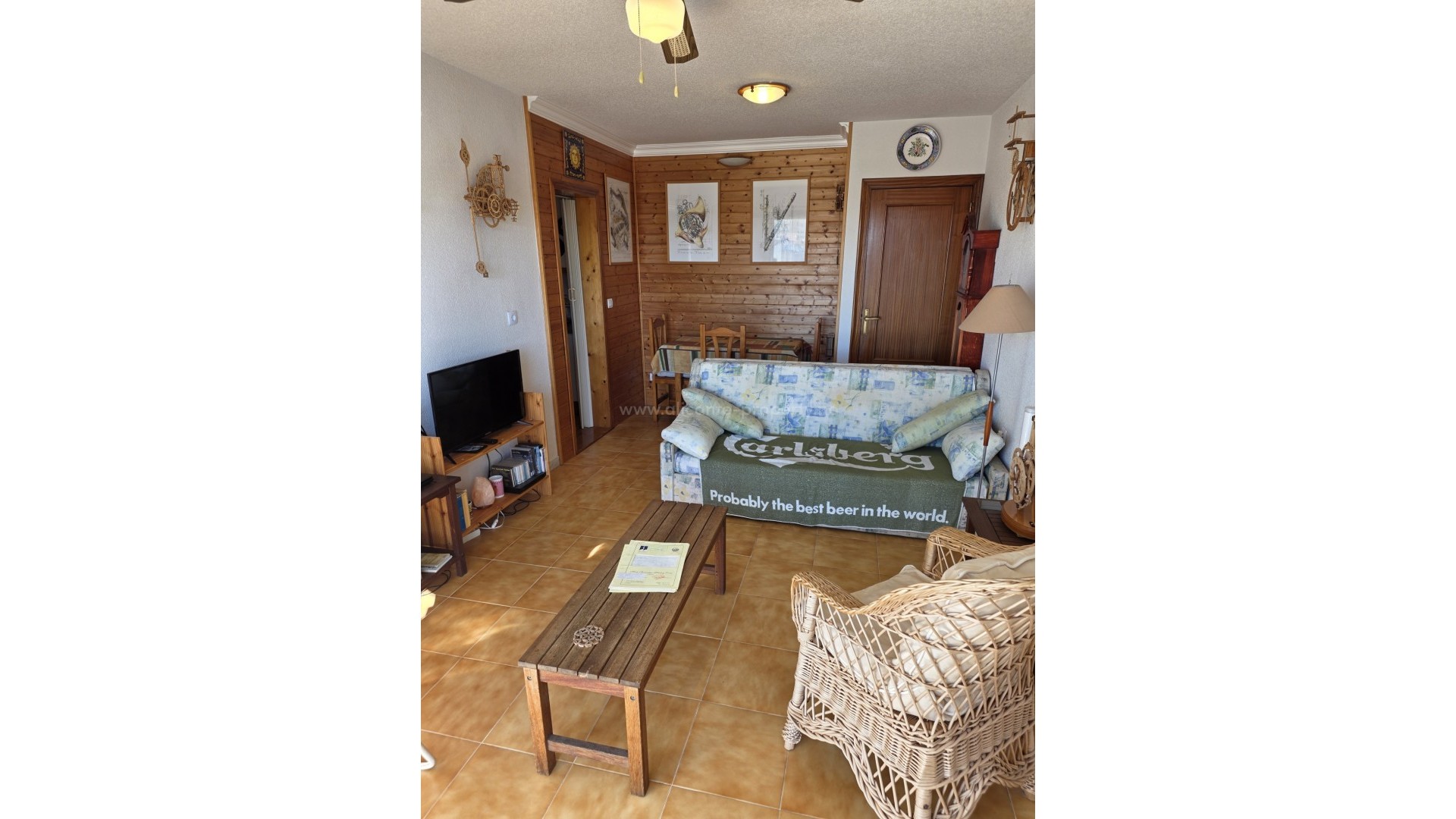 Apartment / flat in Torrevieja