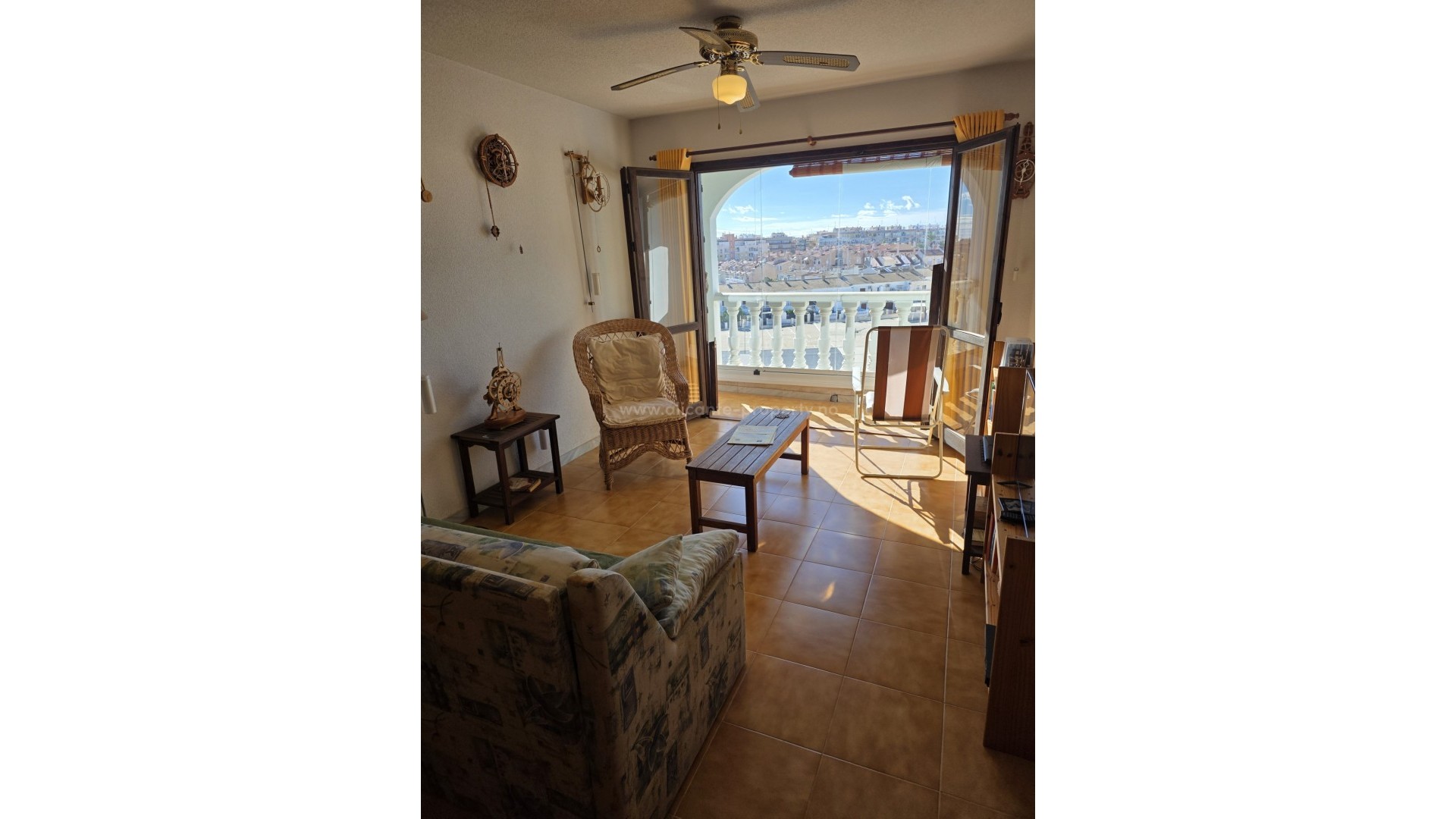 Apartment / flat in Torrevieja