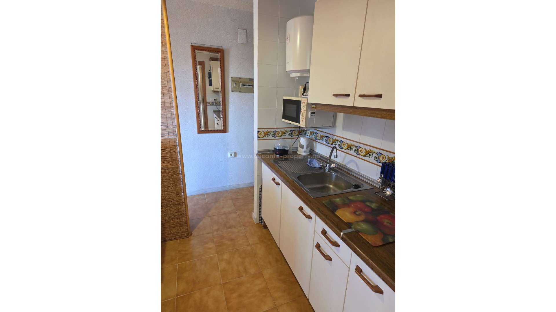 Apartment / flat in Torrevieja