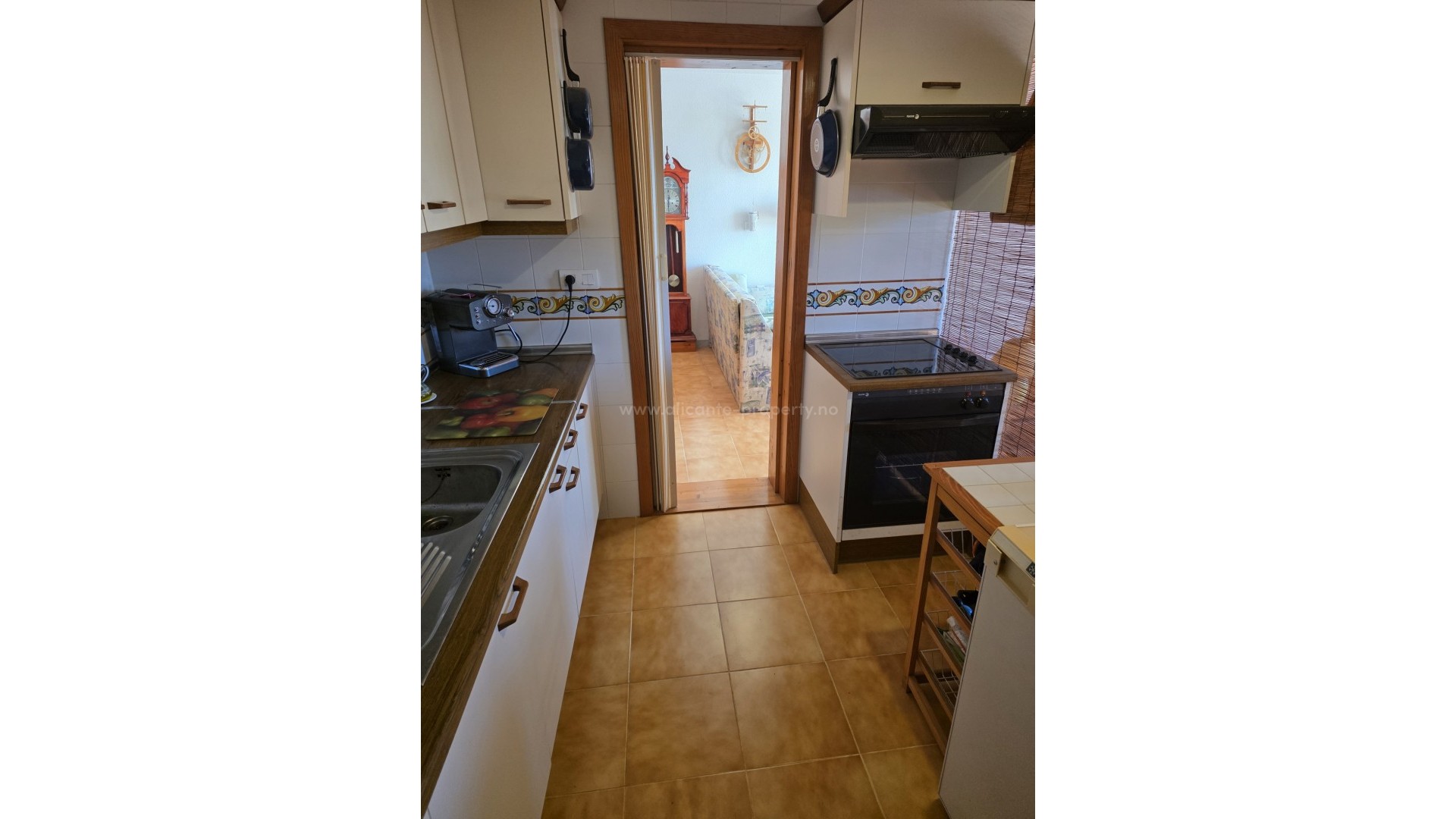 Apartment / flat in Torrevieja