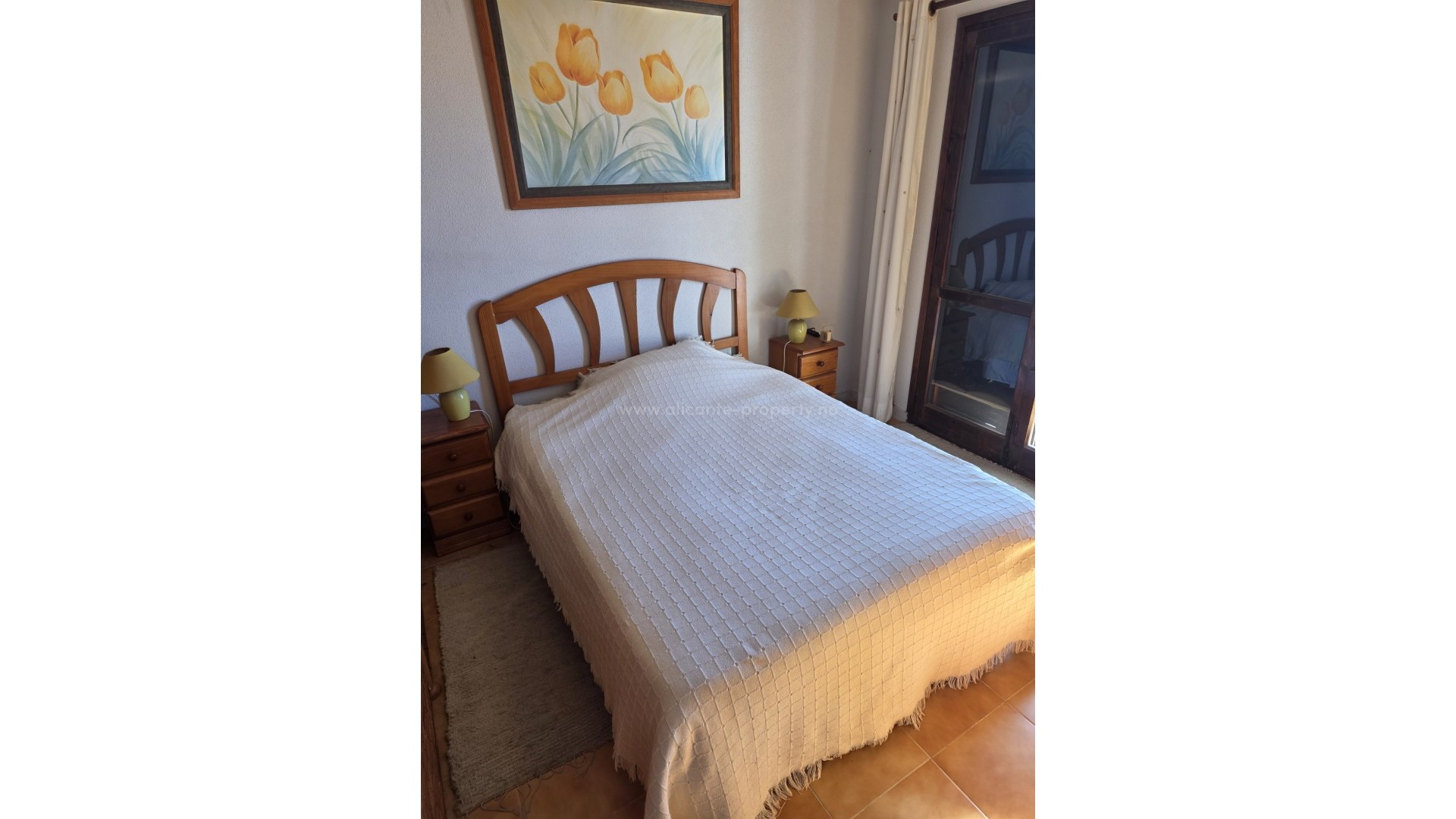 Apartment / flat in Torrevieja