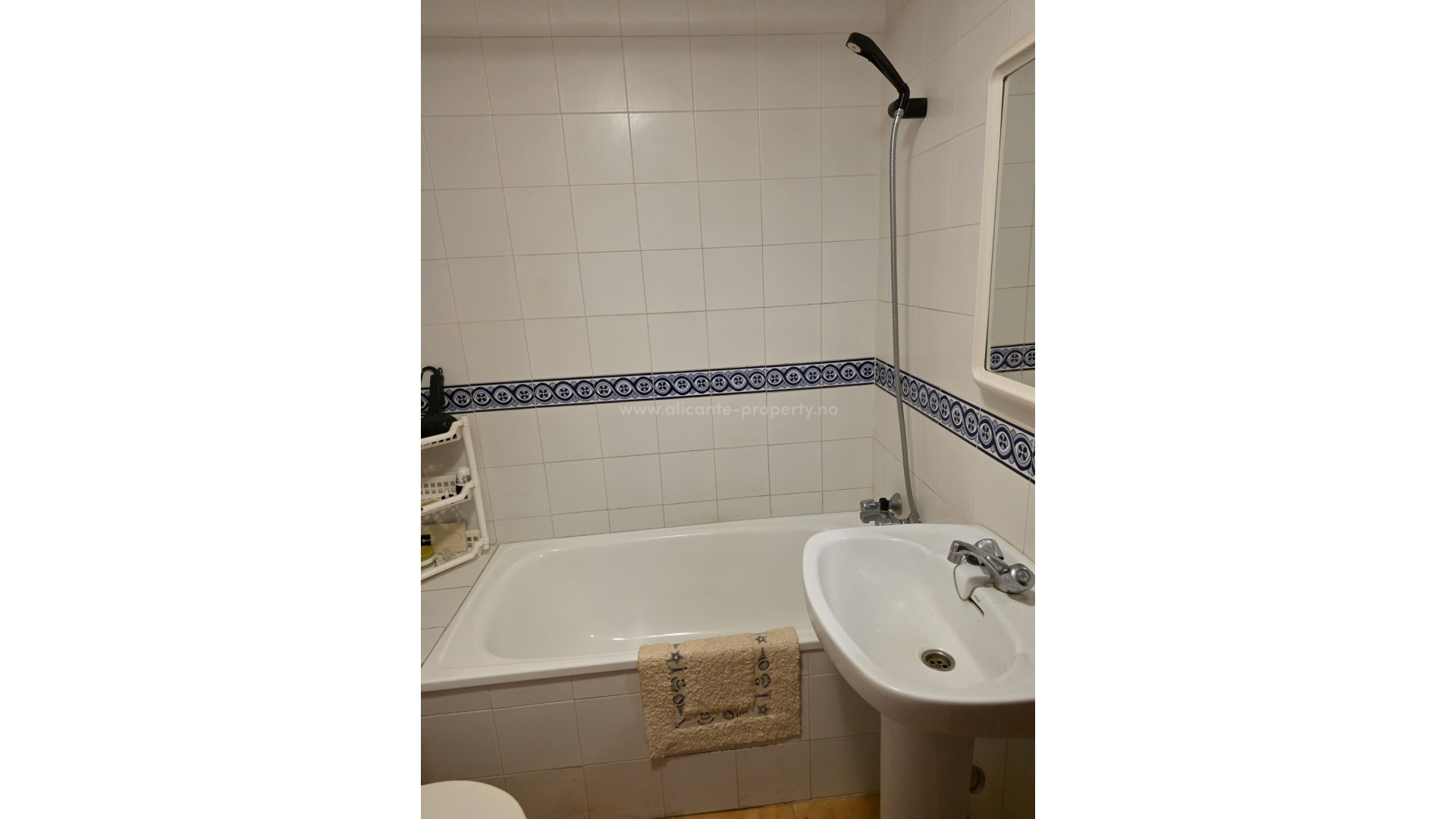 Apartment / flat in Torrevieja