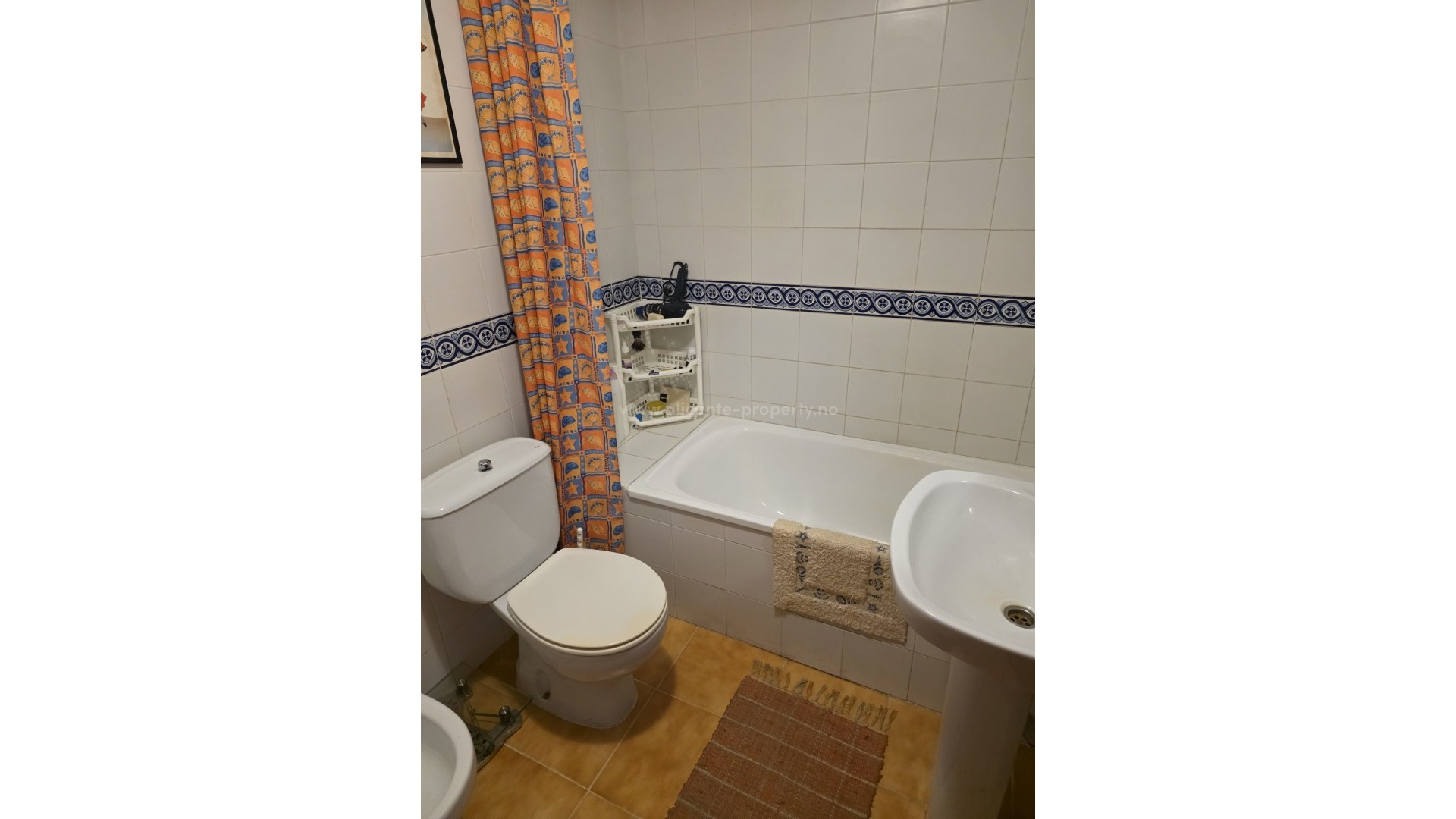 Apartment / flat in Torrevieja