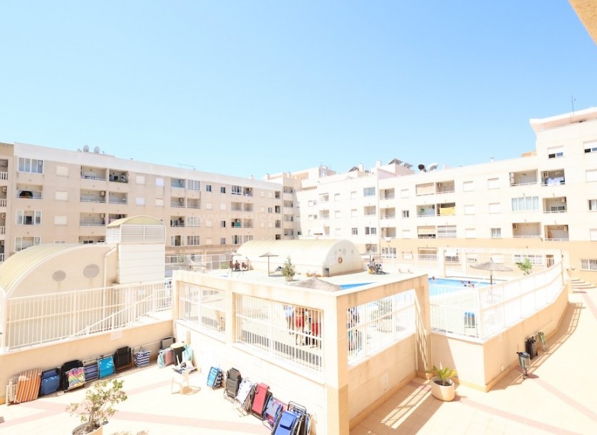 Apartment / flat in Torrevieja
