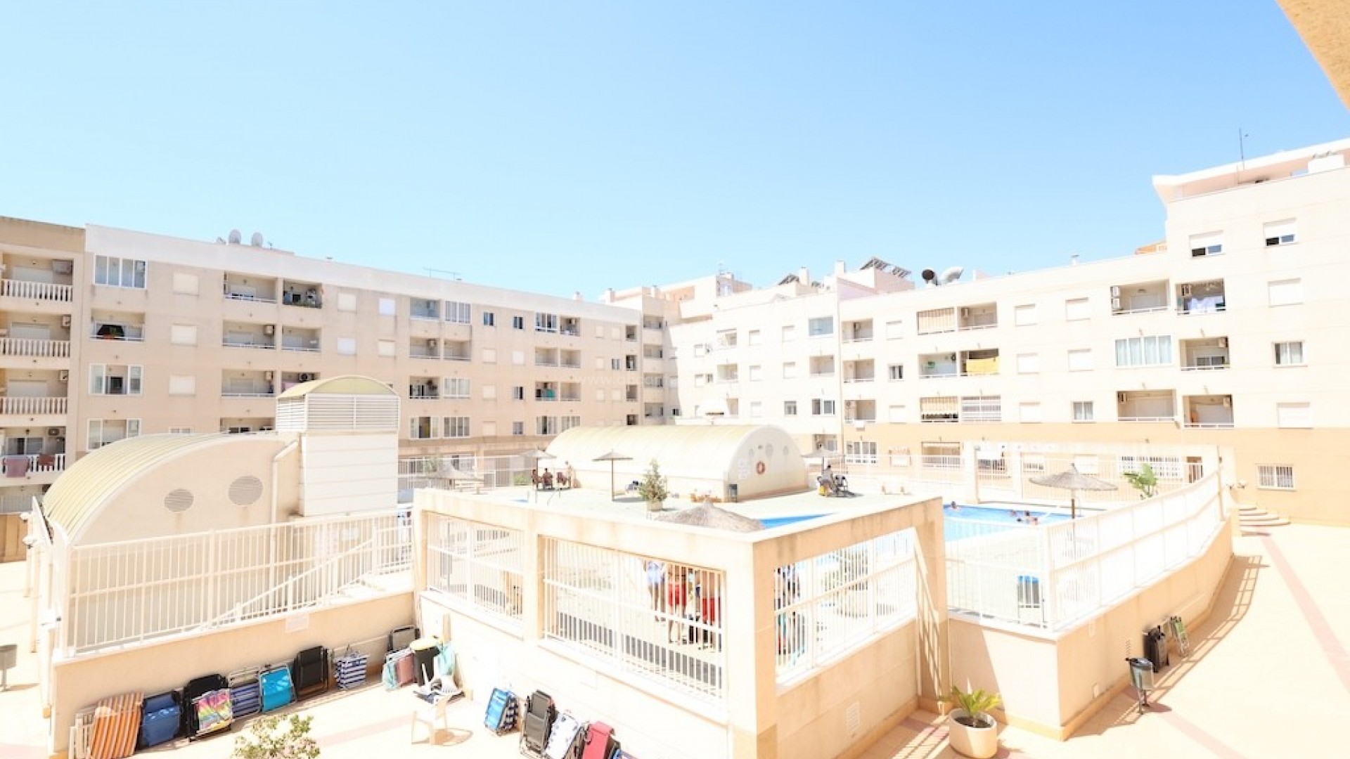 Apartment / flat in Torrevieja