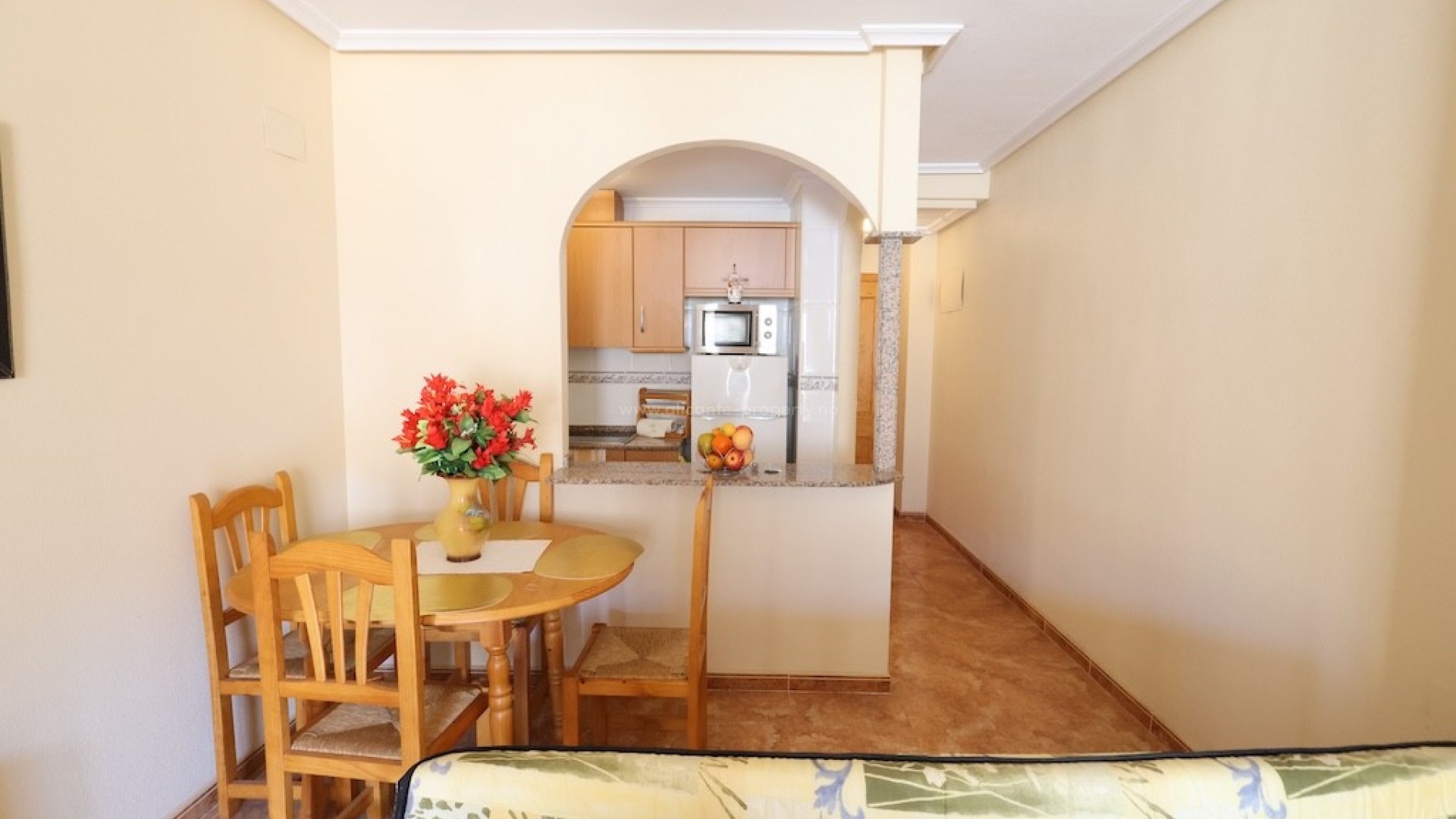 Apartment / flat in Torrevieja