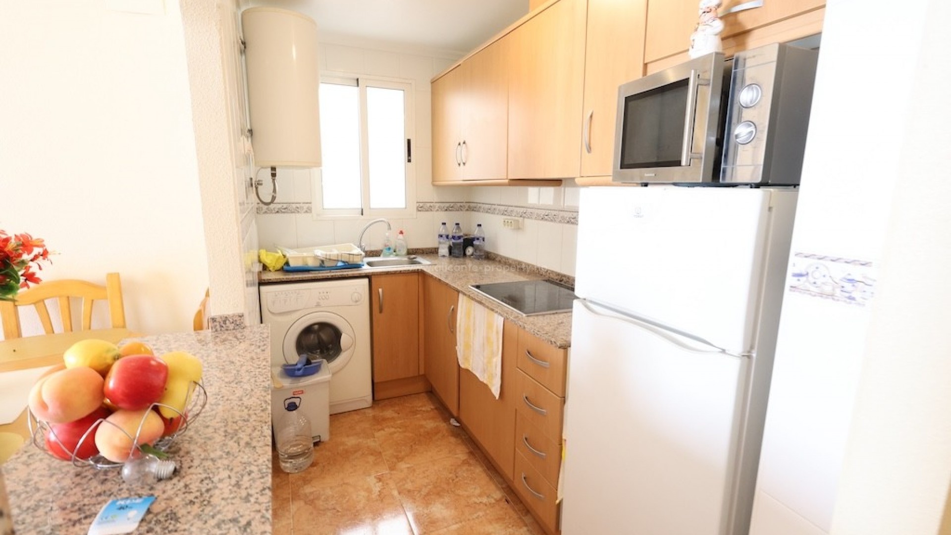 Apartment / flat in Torrevieja