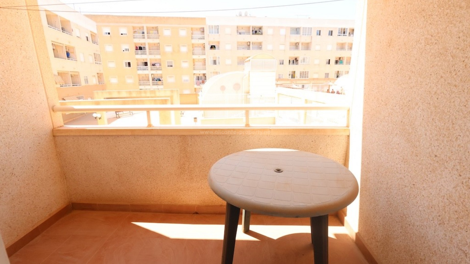 Apartment / flat in Torrevieja