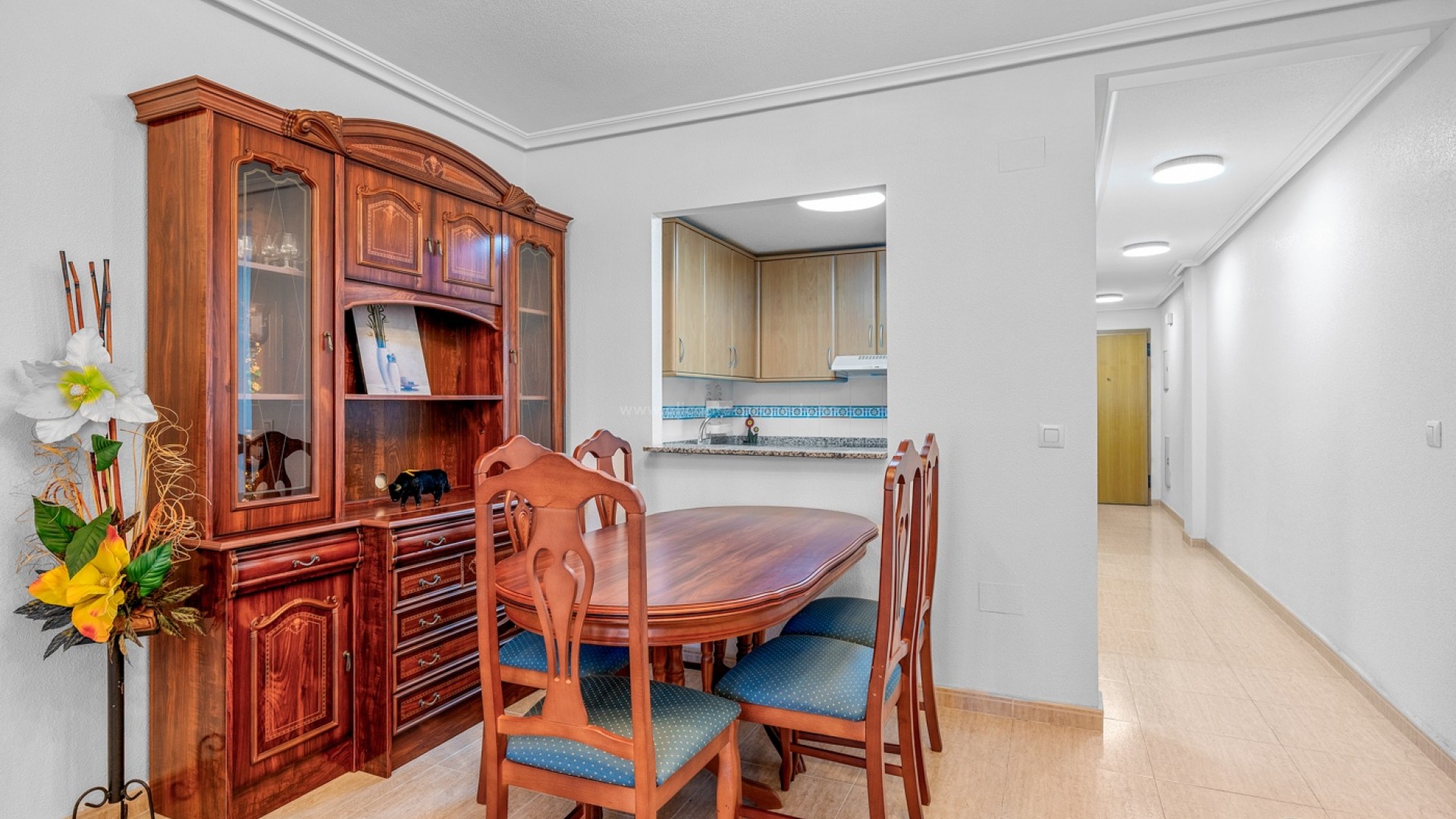 Apartment / flat in Torrevieja