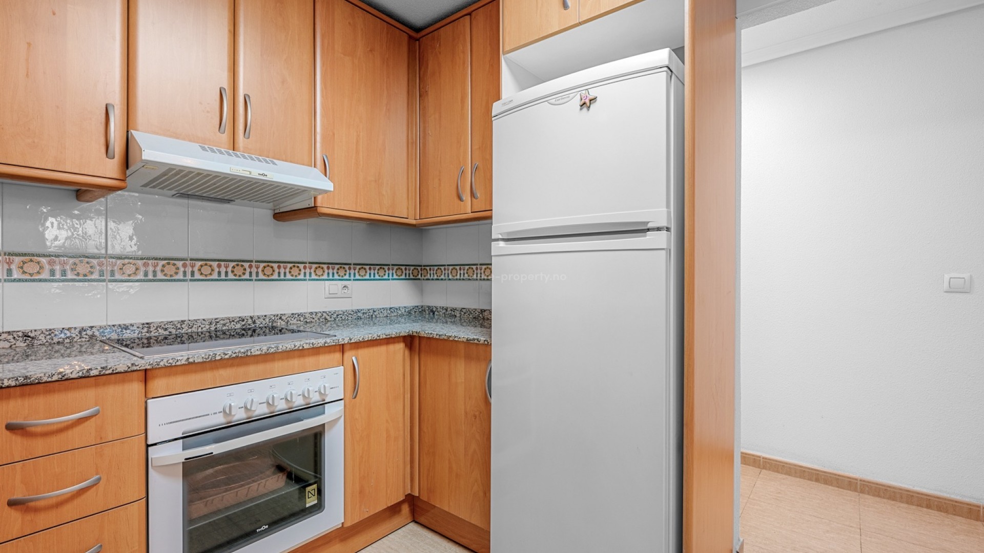 Apartment / flat in Torrevieja