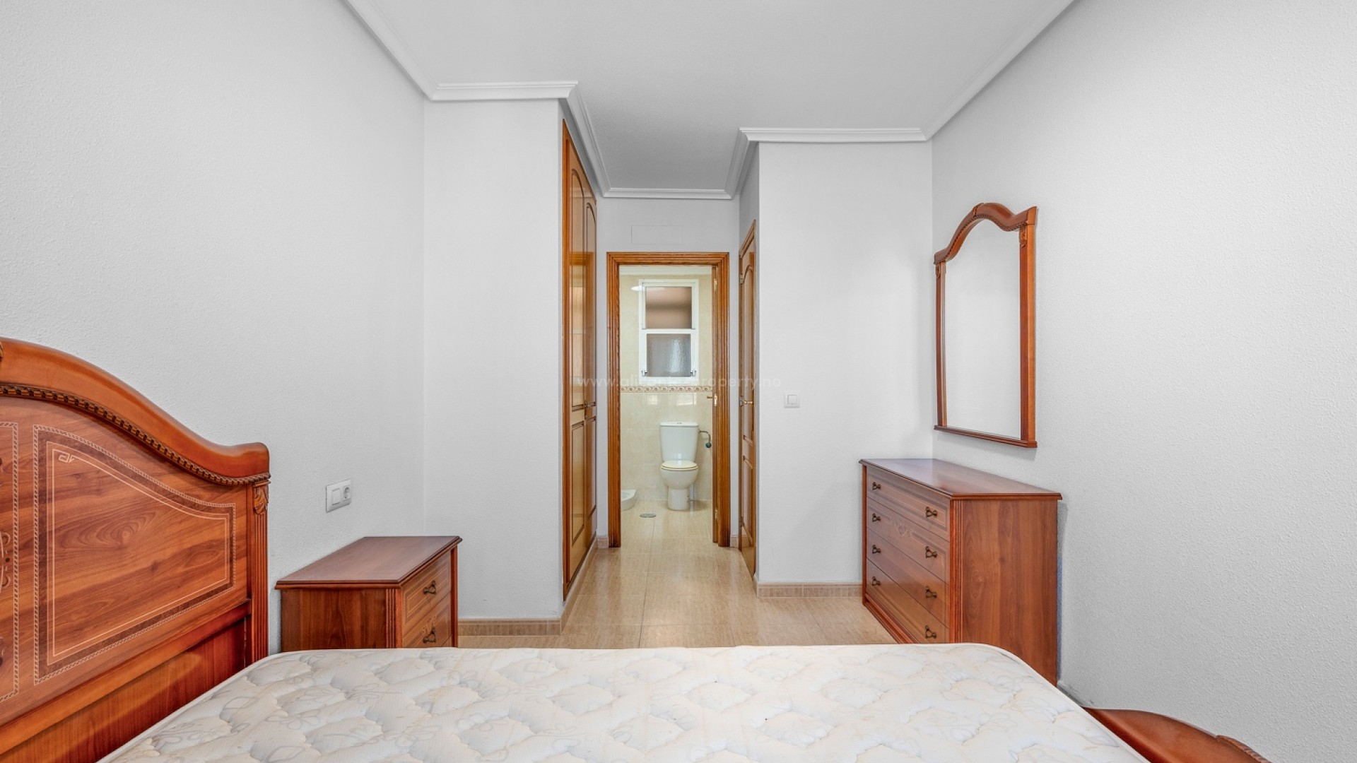 Apartment / flat in Torrevieja