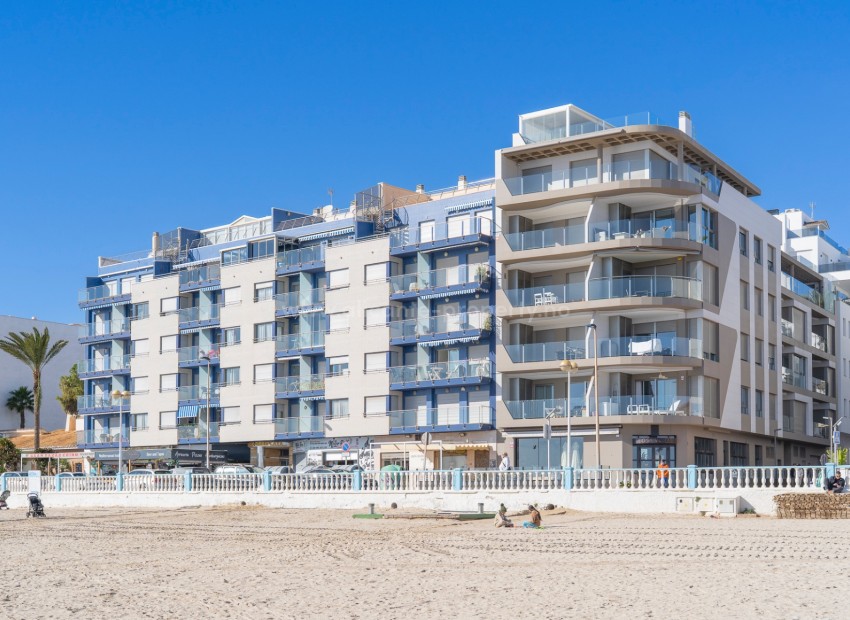 Apartment / flat in Torrevieja